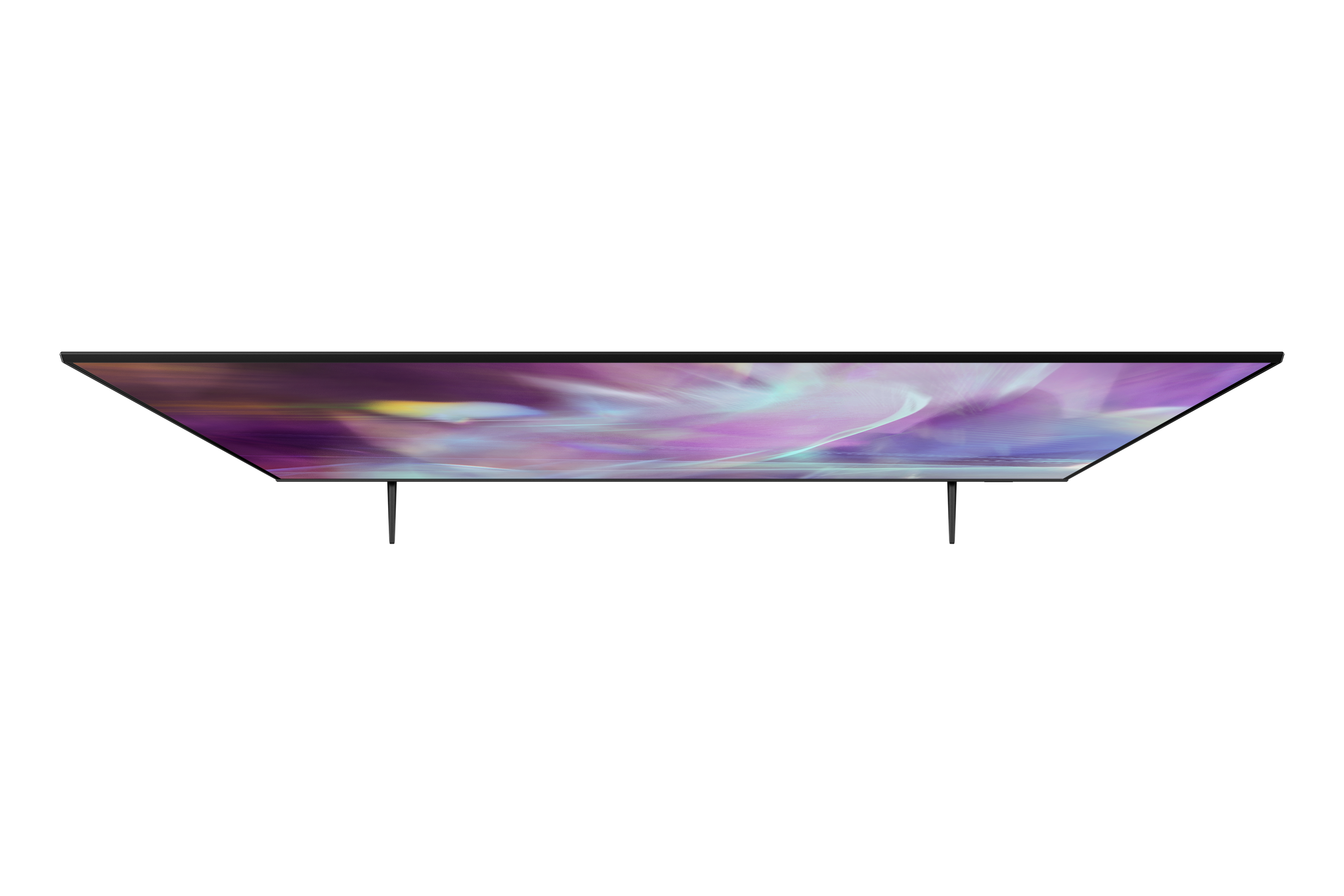 טלוויזיה חכמה ‎QLED 4K Q60A