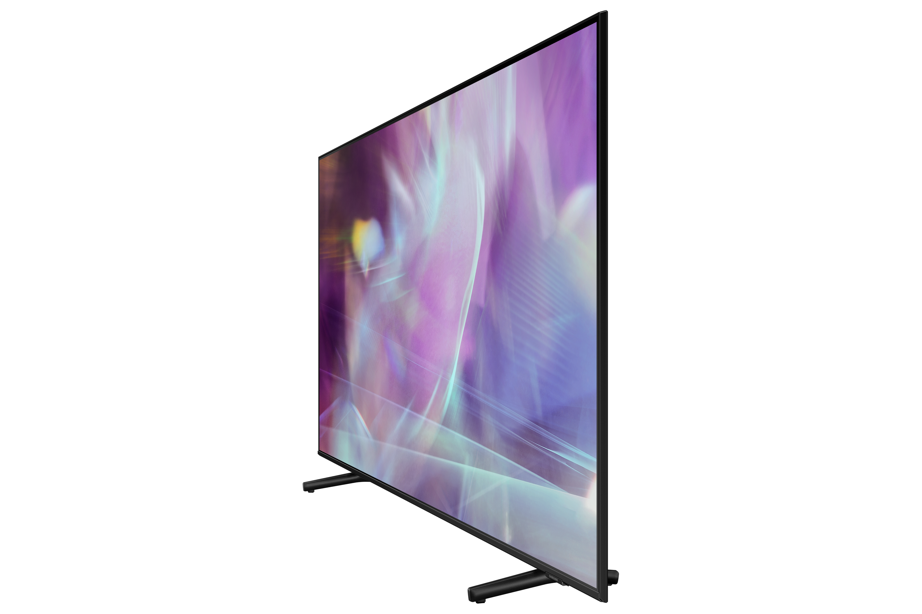 טלוויזיה חכמה ‎QLED 4K Q60A