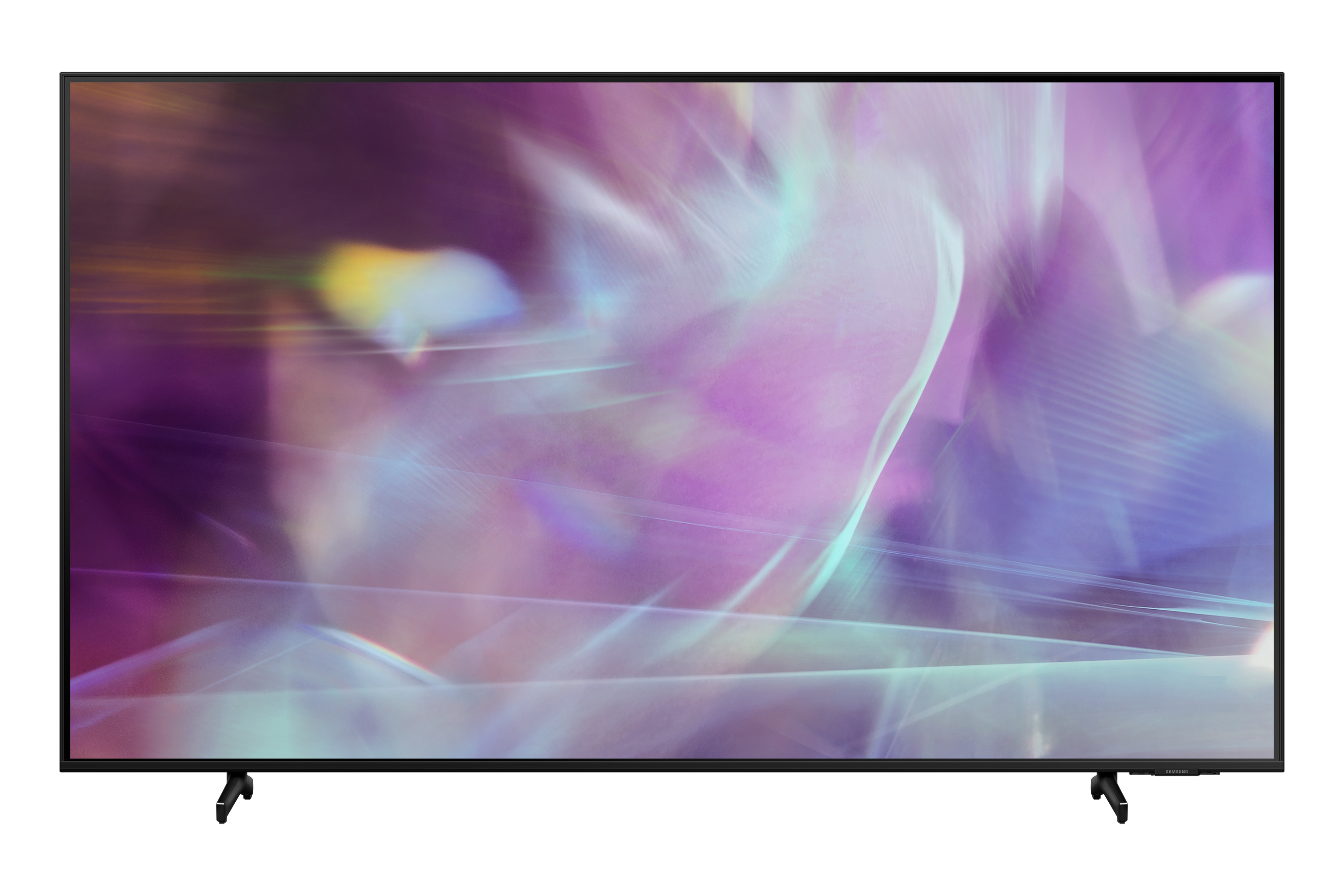 טלוויזיה חכמה ‎QLED 4K Q60A