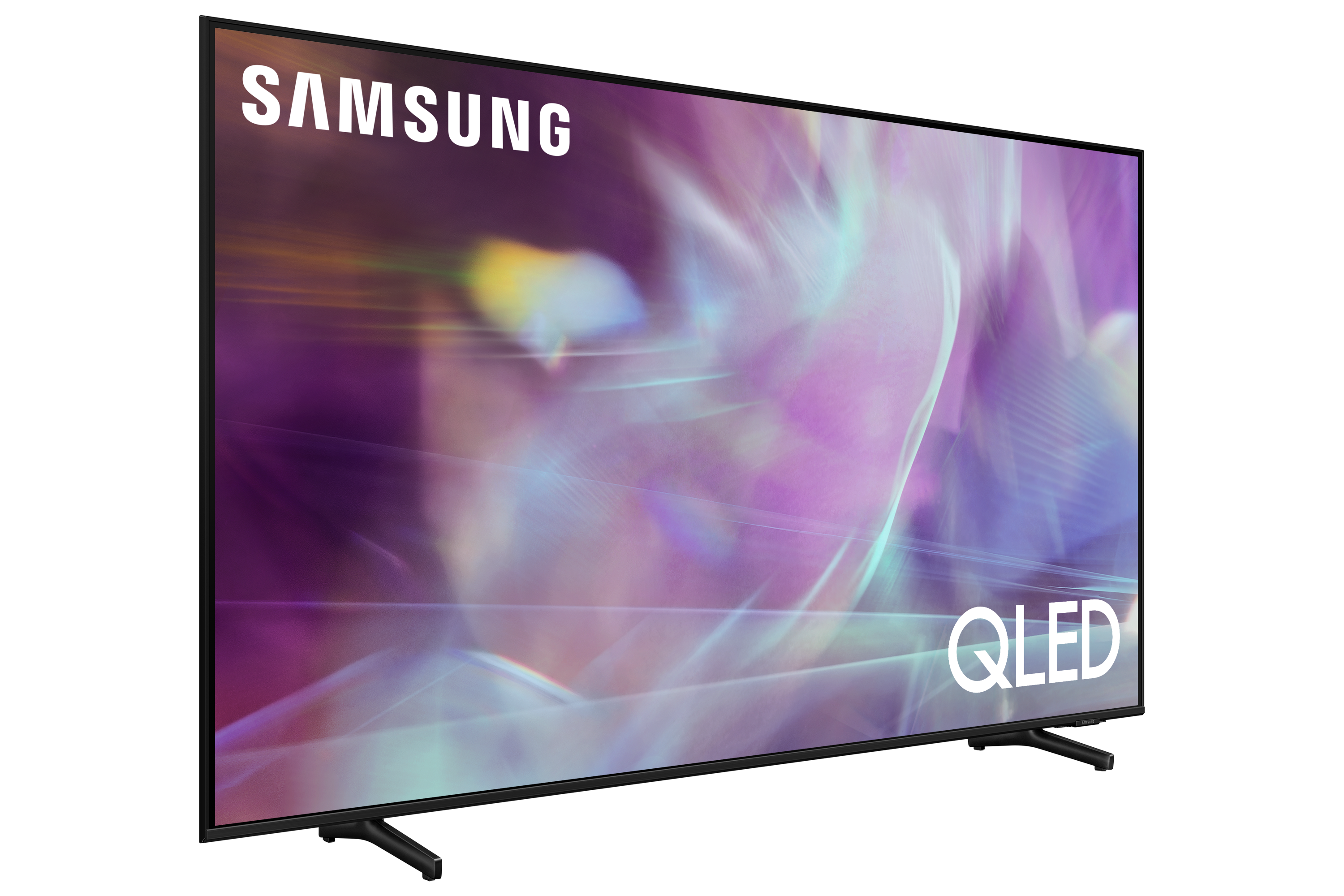 טלוויזיה חכמה ‎QLED 4K Q60A