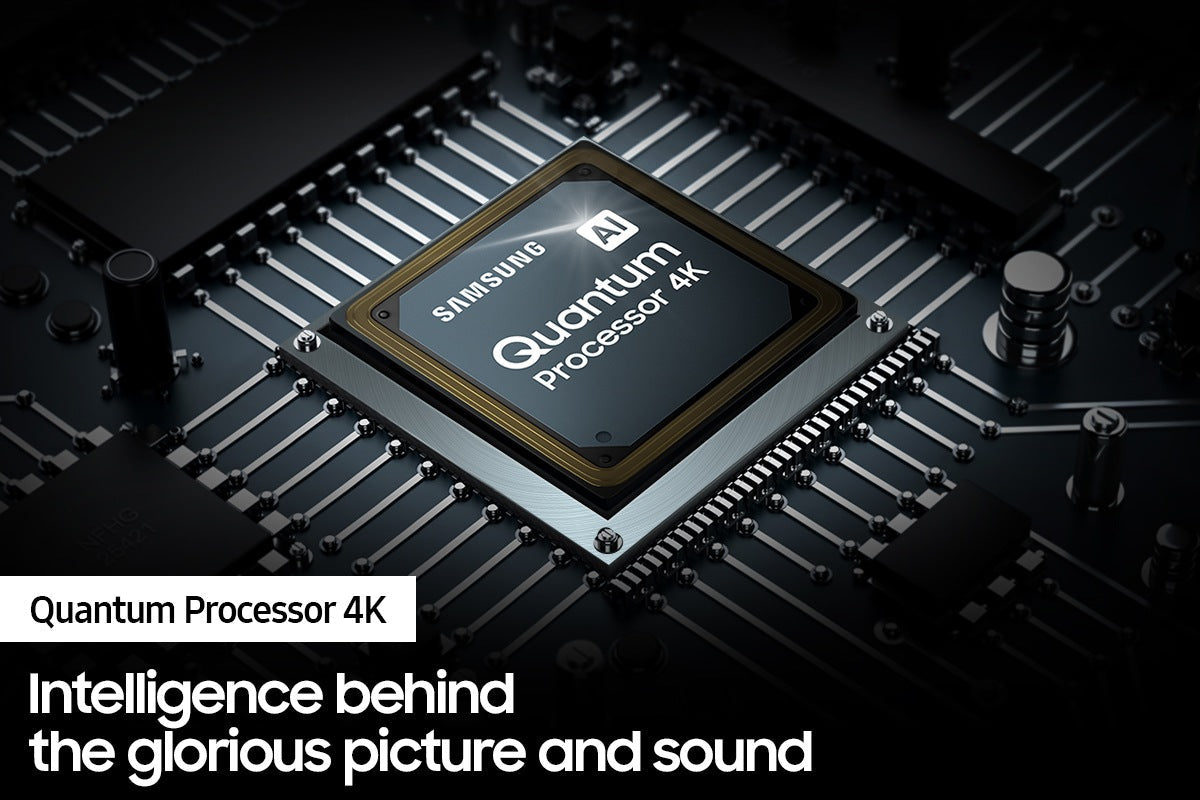 QLED 4K Q80B (2022)