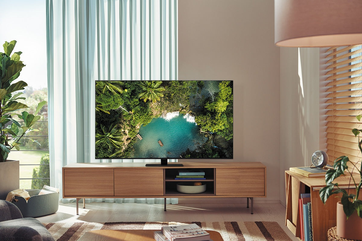 QLED 4K Q80B (2022)