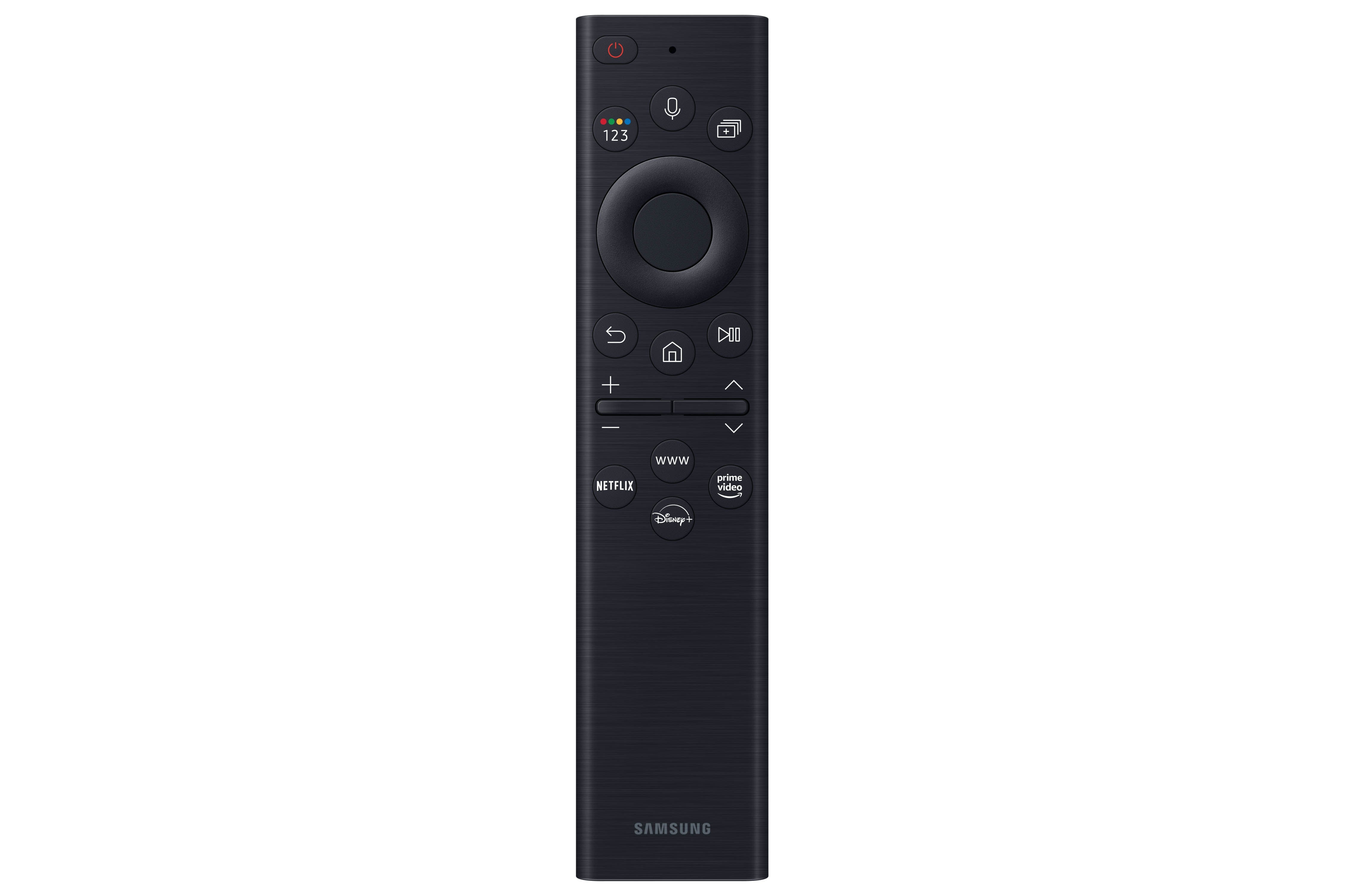 QLED 4K Q80B (2022)