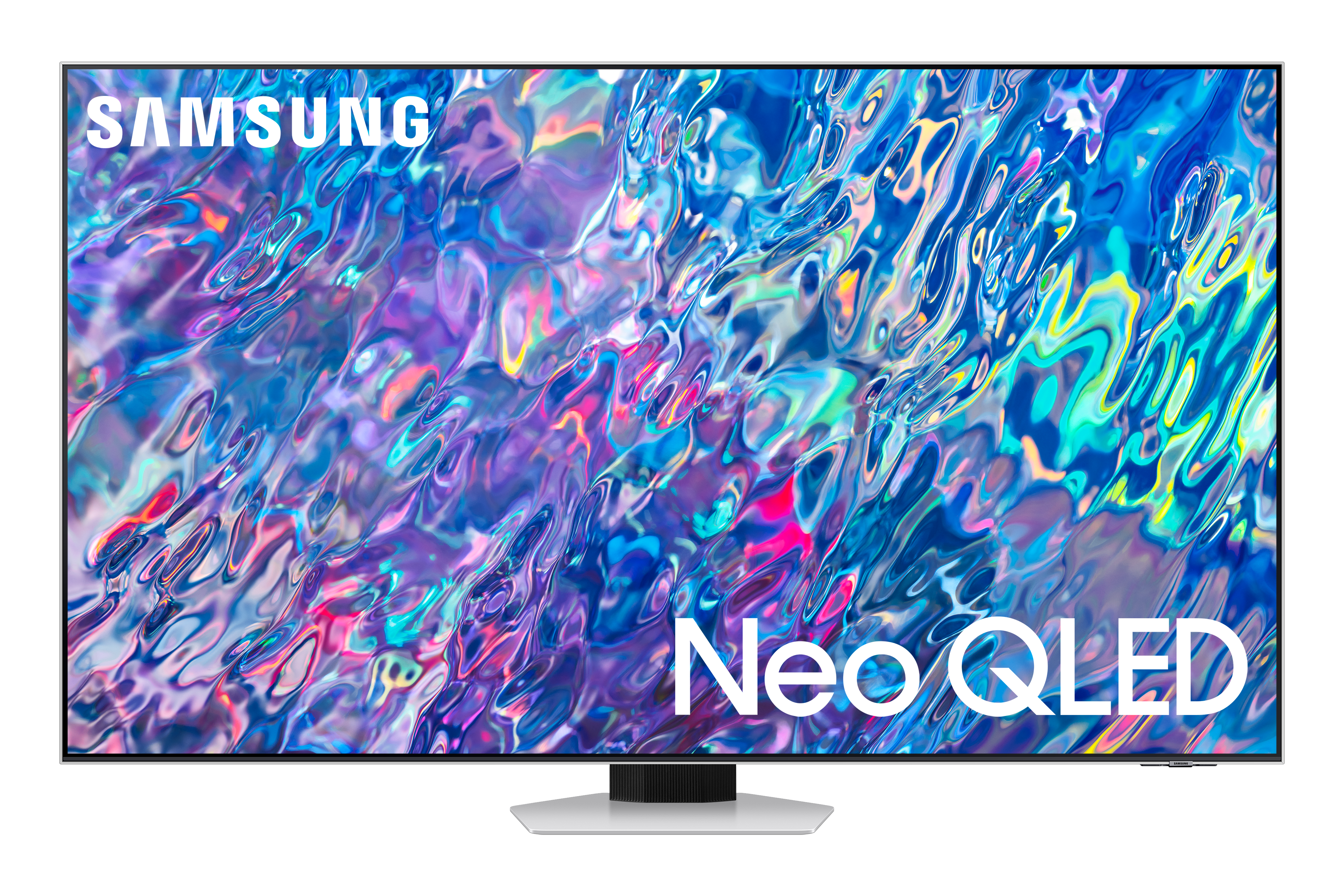 טלוויזיה חכמה Neo QLED 4K QN85B