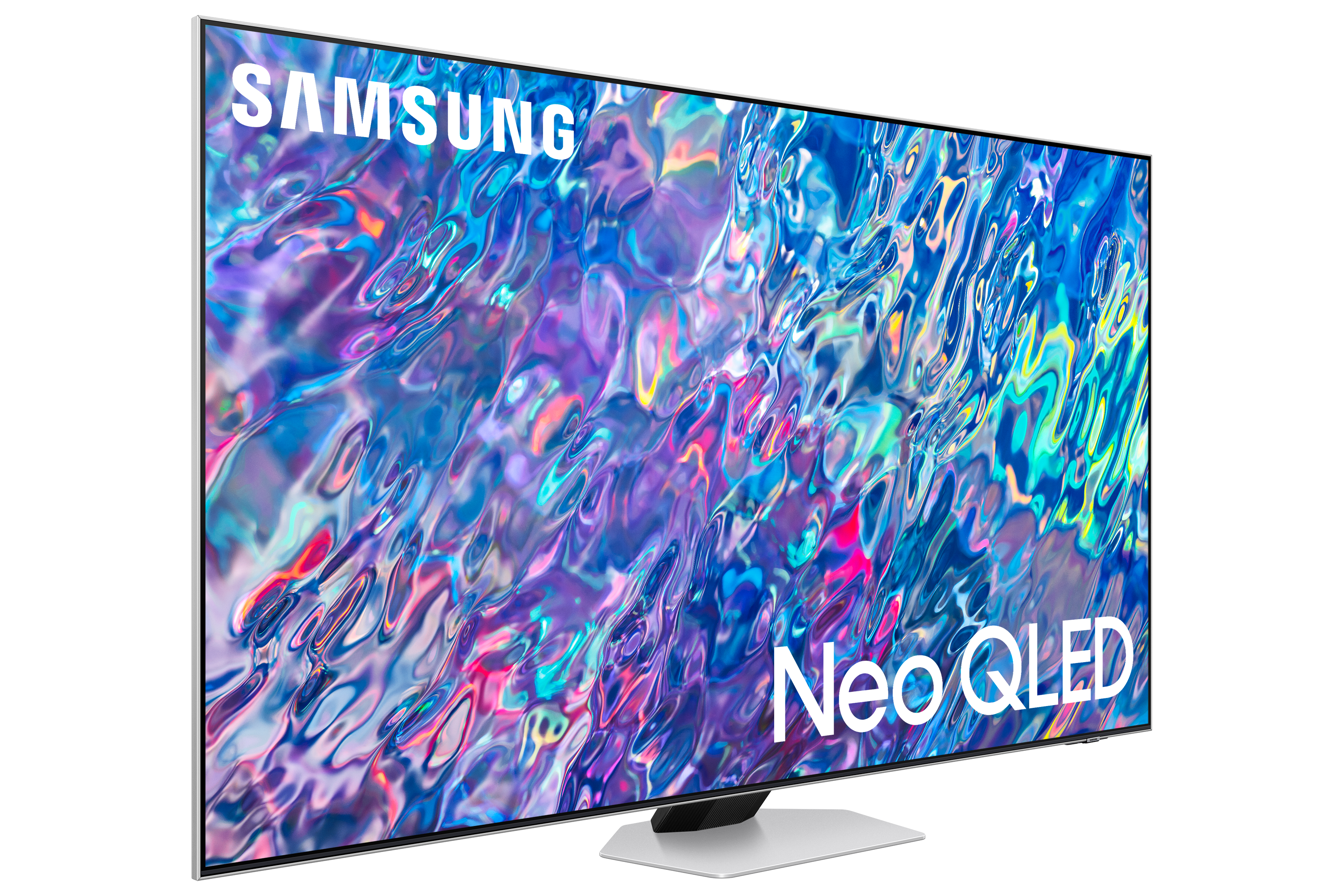 טלוויזיה חכמה Neo QLED 4K QN85B