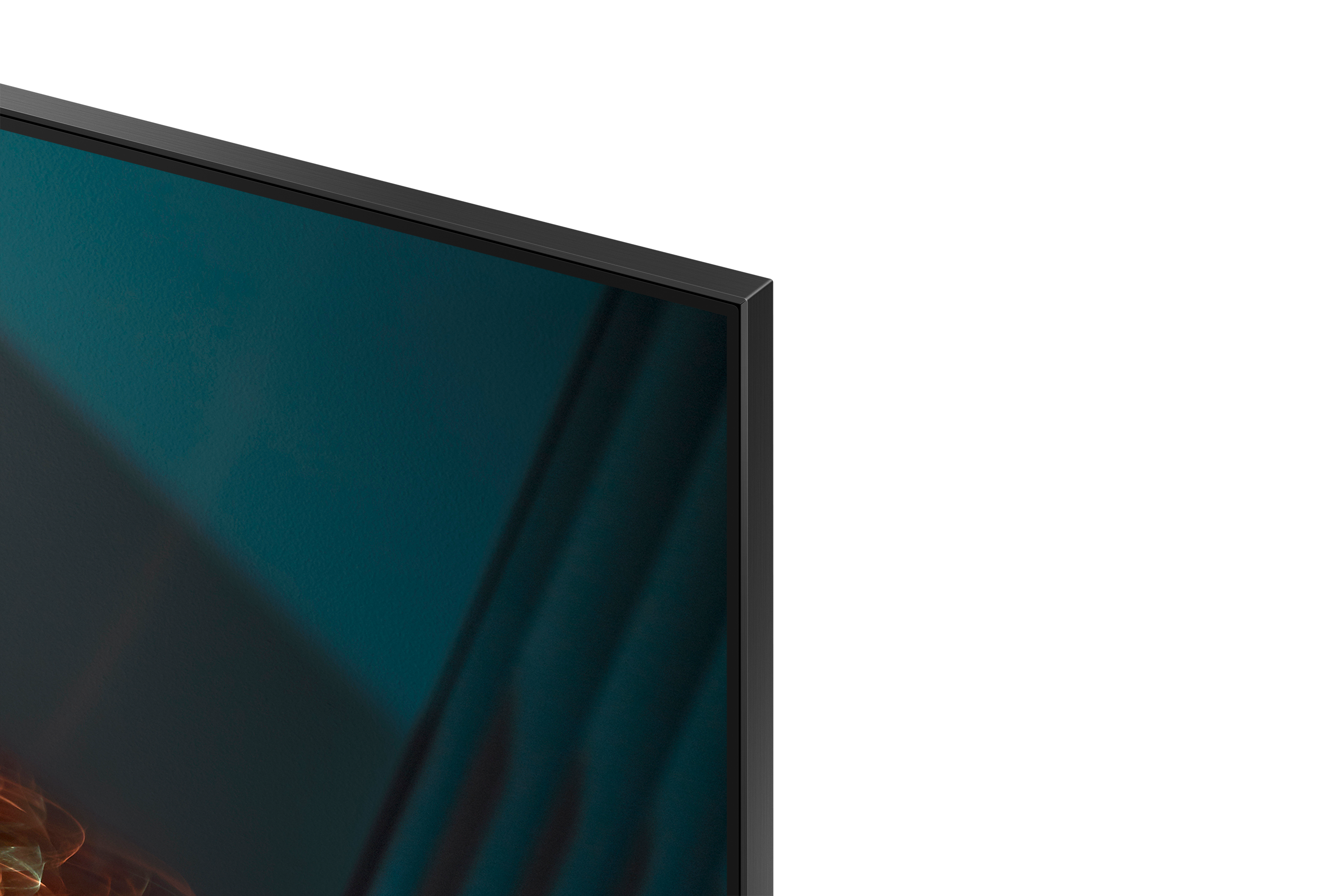 טלוויזיה חכמה ‎QLED 8K Q800T
