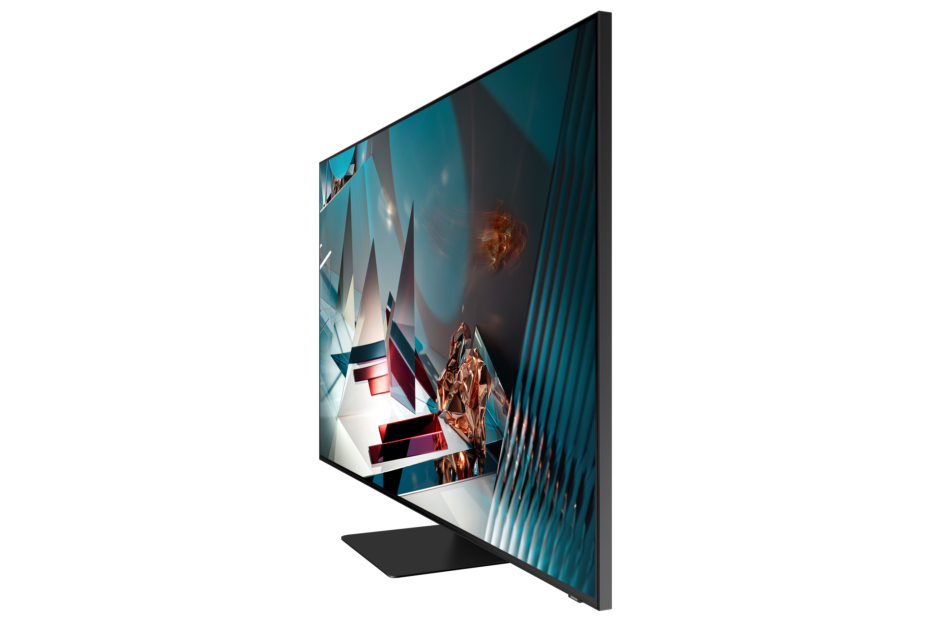 טלוויזיה חכמה ‎QLED 8K Q800T
