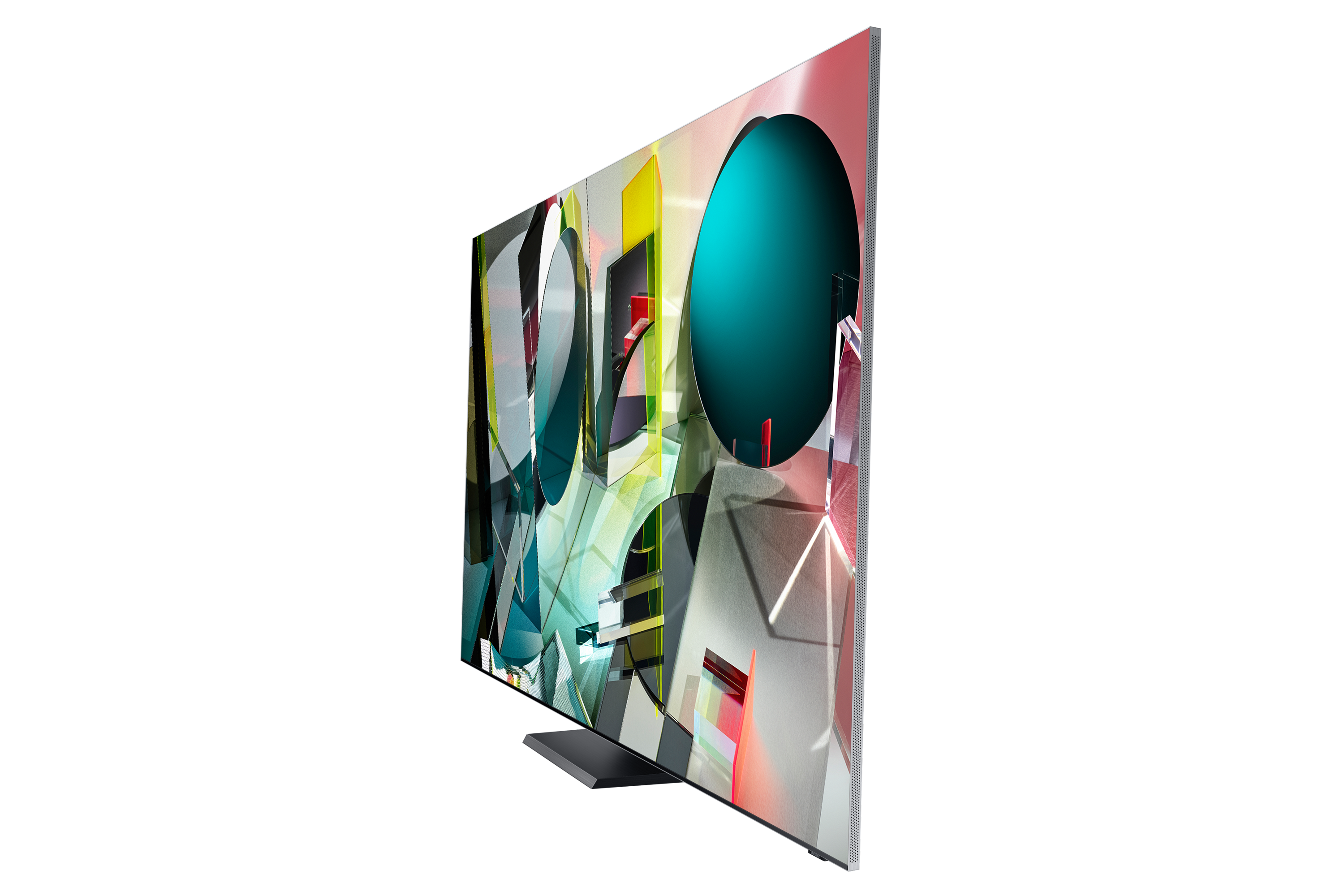 טלוויזיה חכמה ‎QLED 8K Q950TS