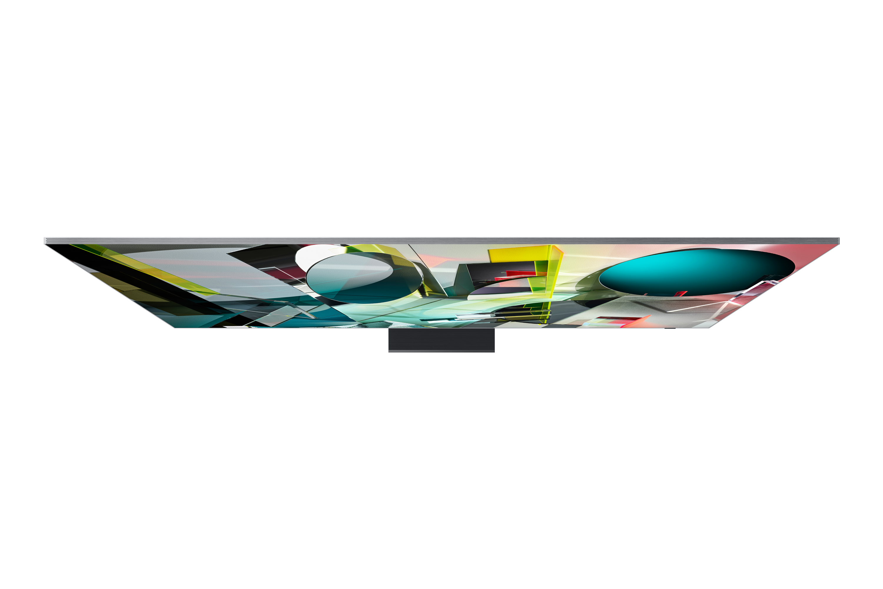 טלוויזיה חכמה ‎QLED 8K Q950TS