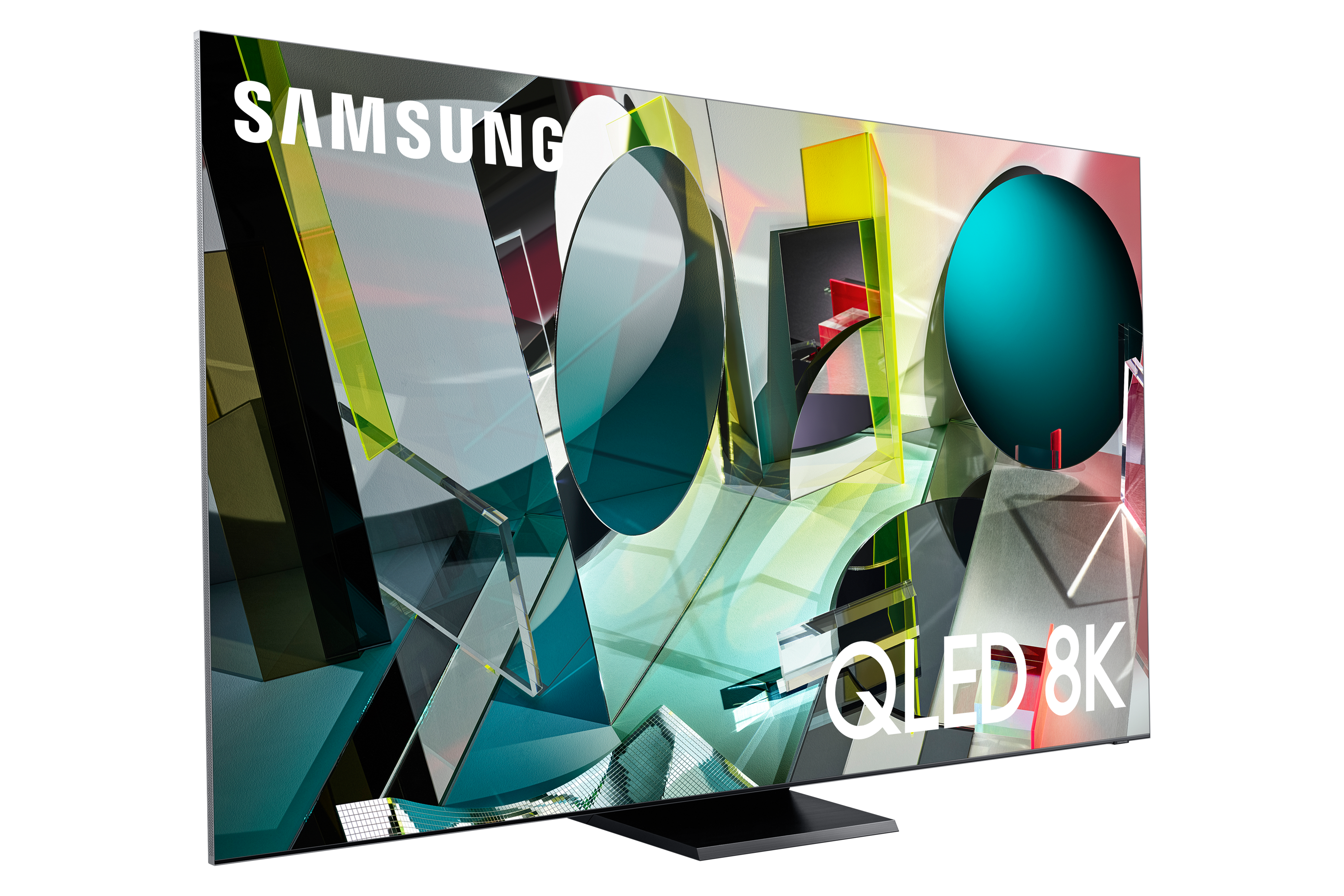 טלוויזיה חכמה ‎QLED 8K Q950TS