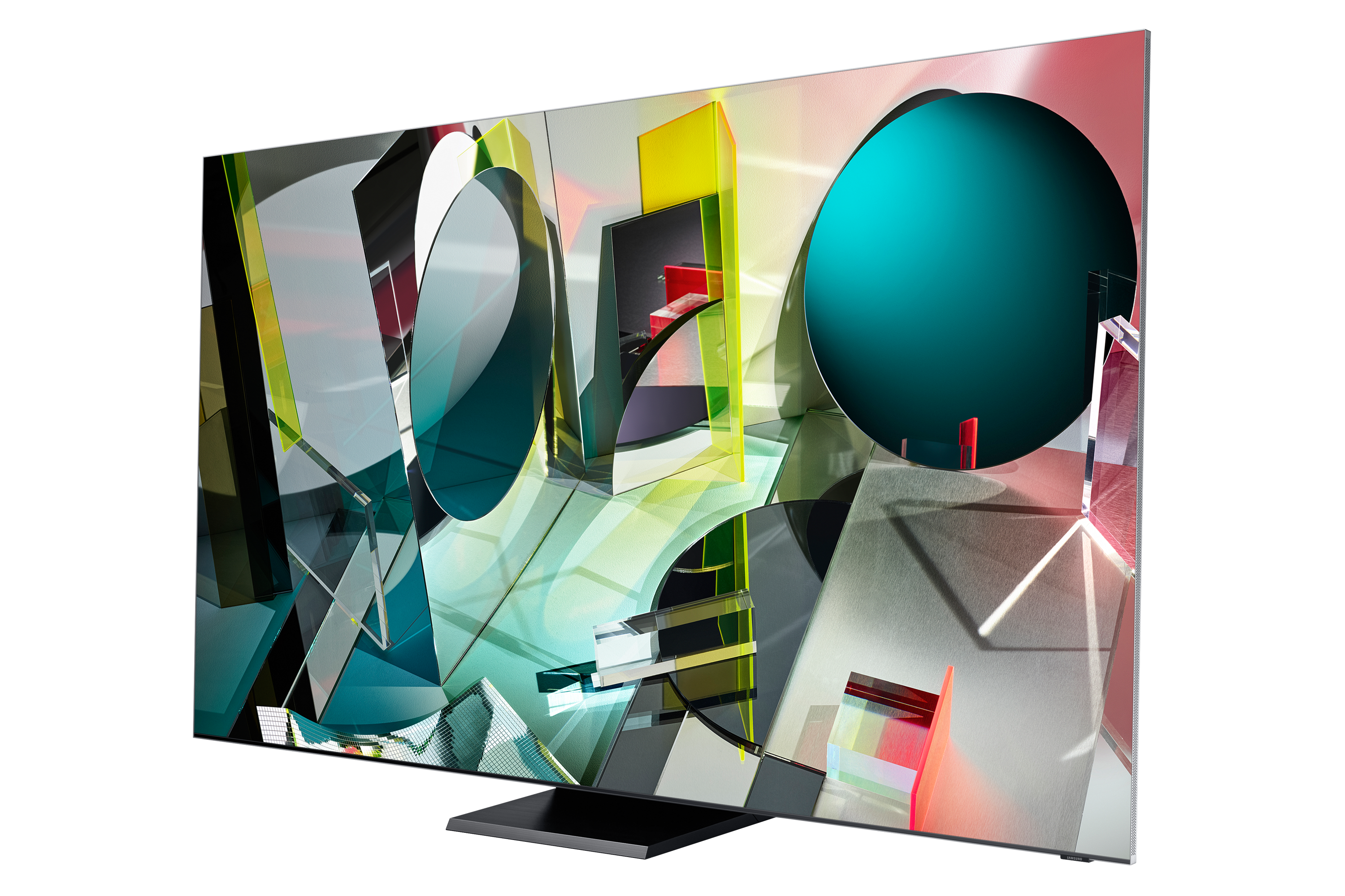 טלוויזיה חכמה ‎QLED 8K Q950TS