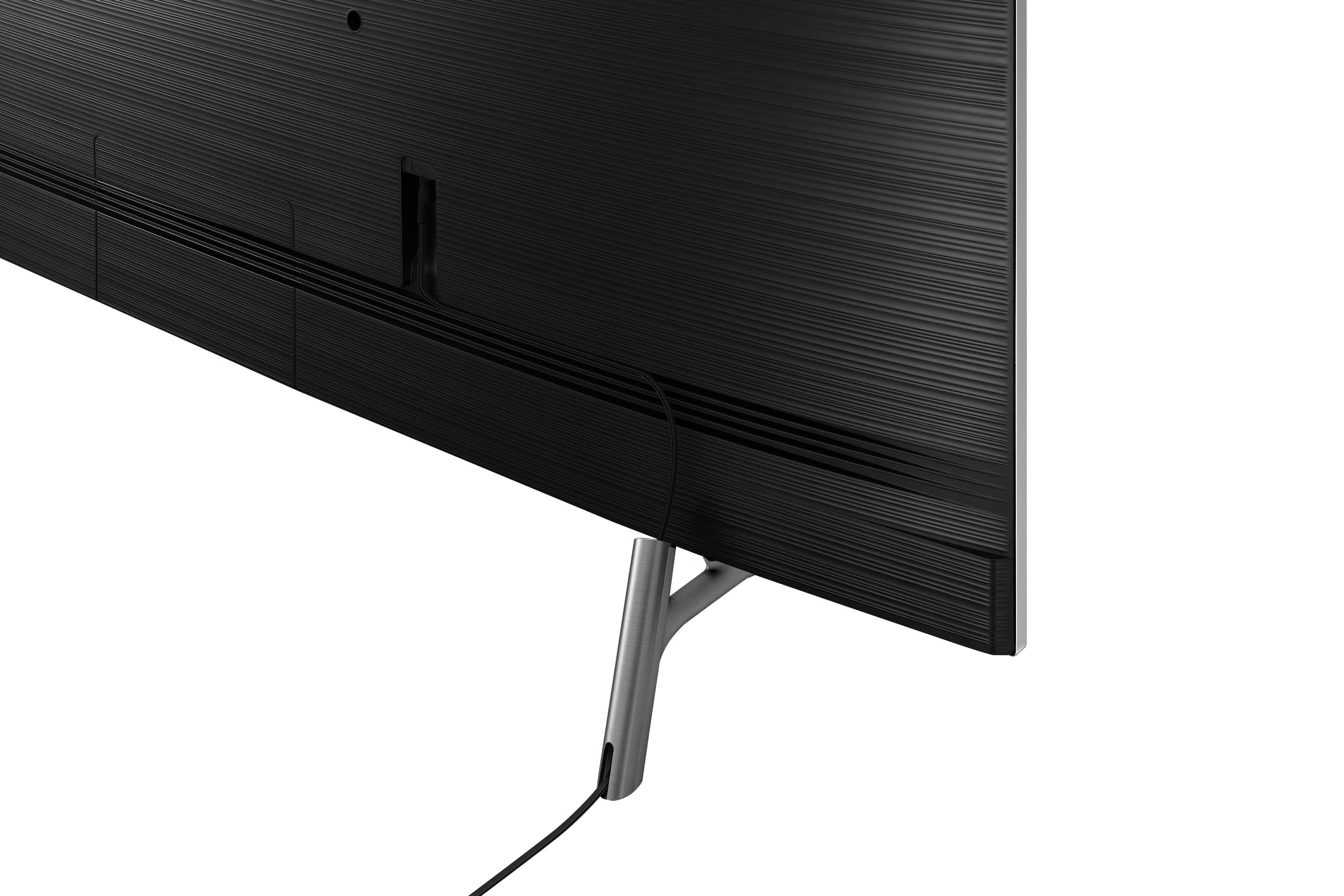 Q6F טלוויזיה חכמהQLED 4K UHD ‎ ‎(2018)‎
