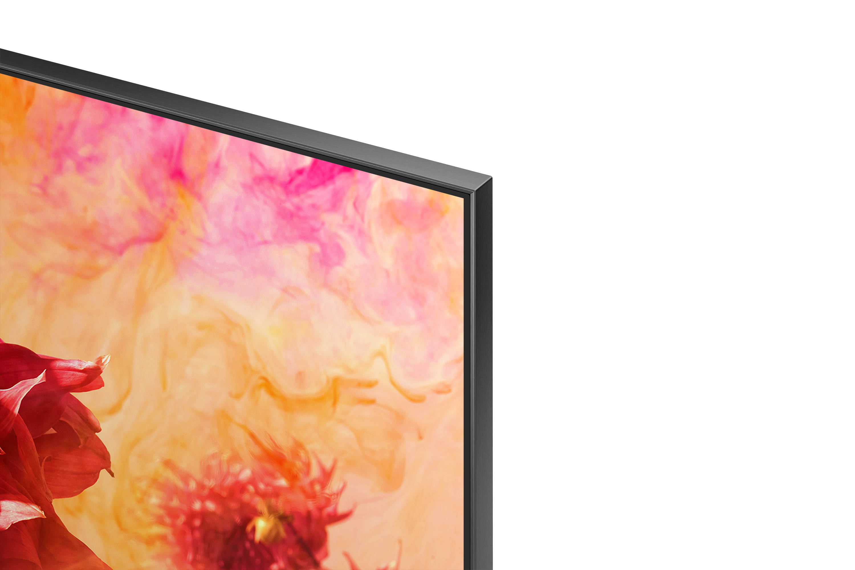 Q9F טלוויזיה חכמהQLED 4K UHD ‎ ‎(2018)‎
