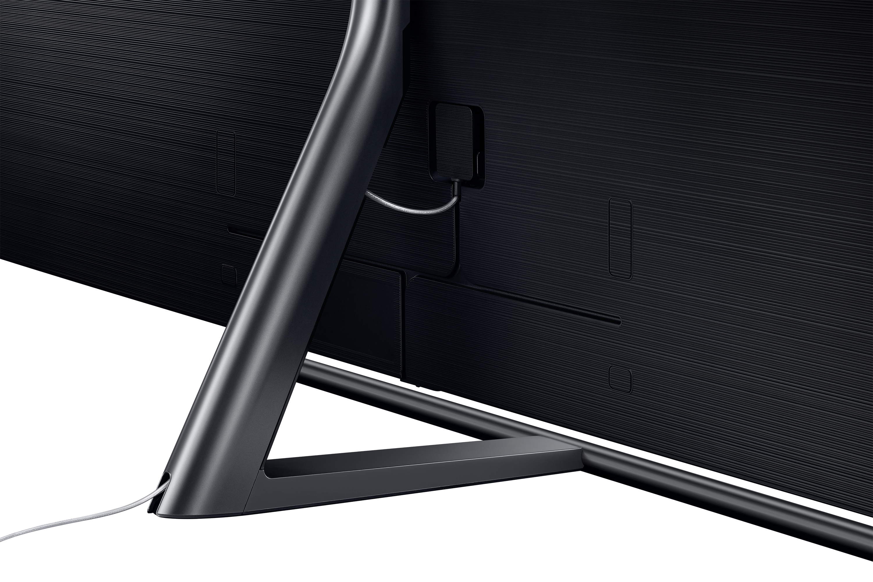 Q9F טלוויזיה חכמהQLED 4K UHD ‎ ‎(2018)‎