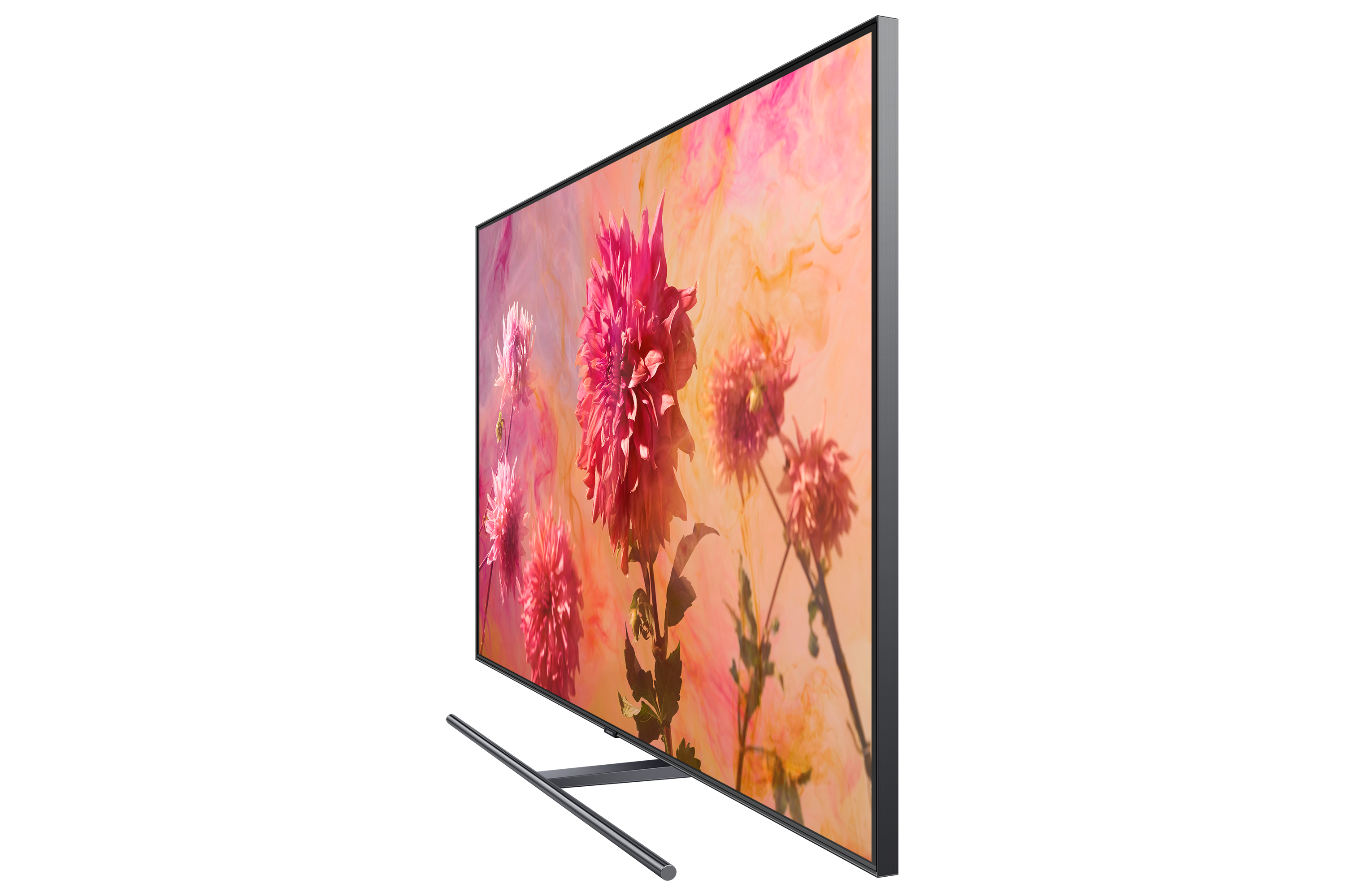 Q9F טלוויזיה חכמהQLED 4K UHD ‎ ‎(2018)‎