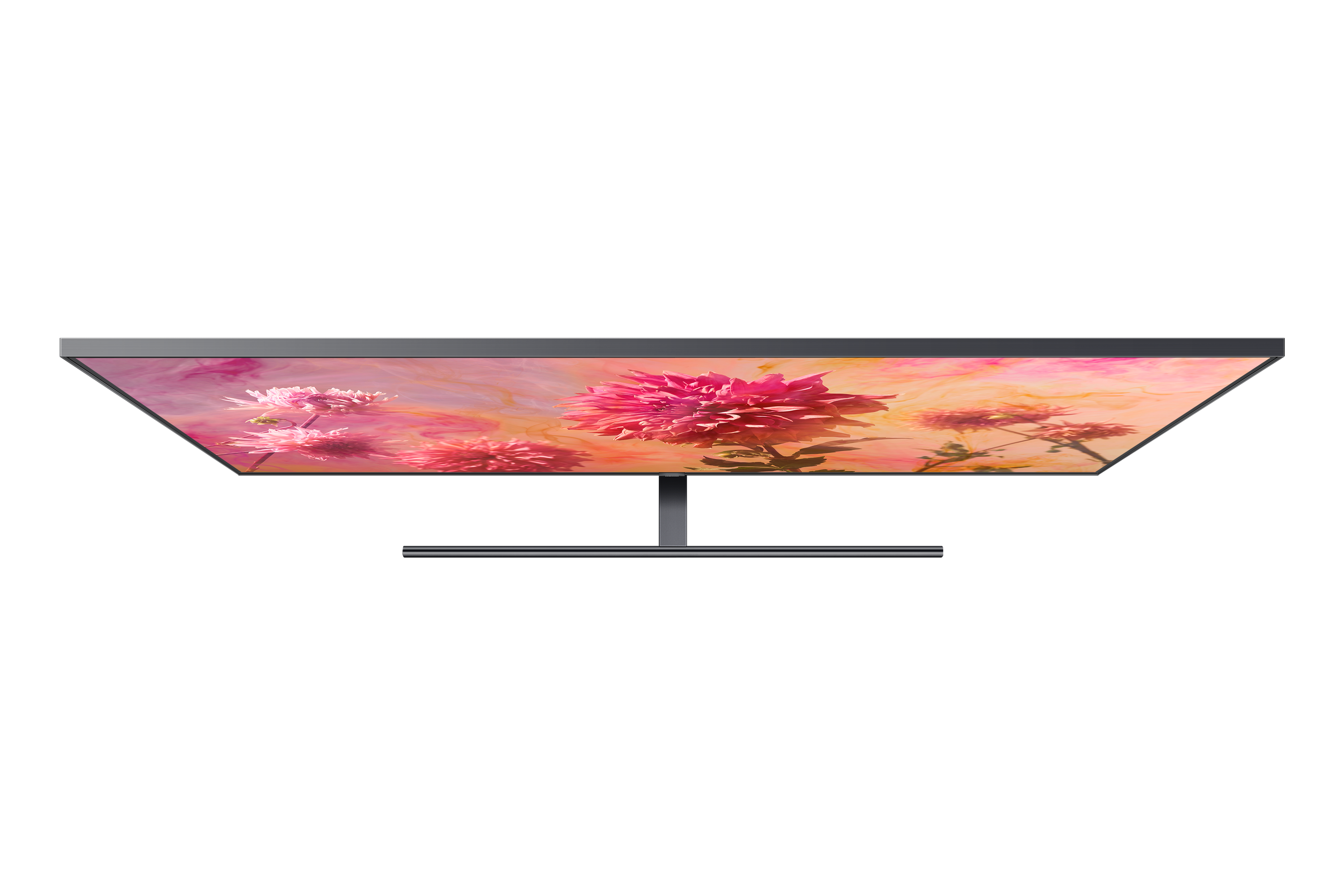 Q9F טלוויזיה חכמהQLED 4K UHD ‎ ‎(2018)‎