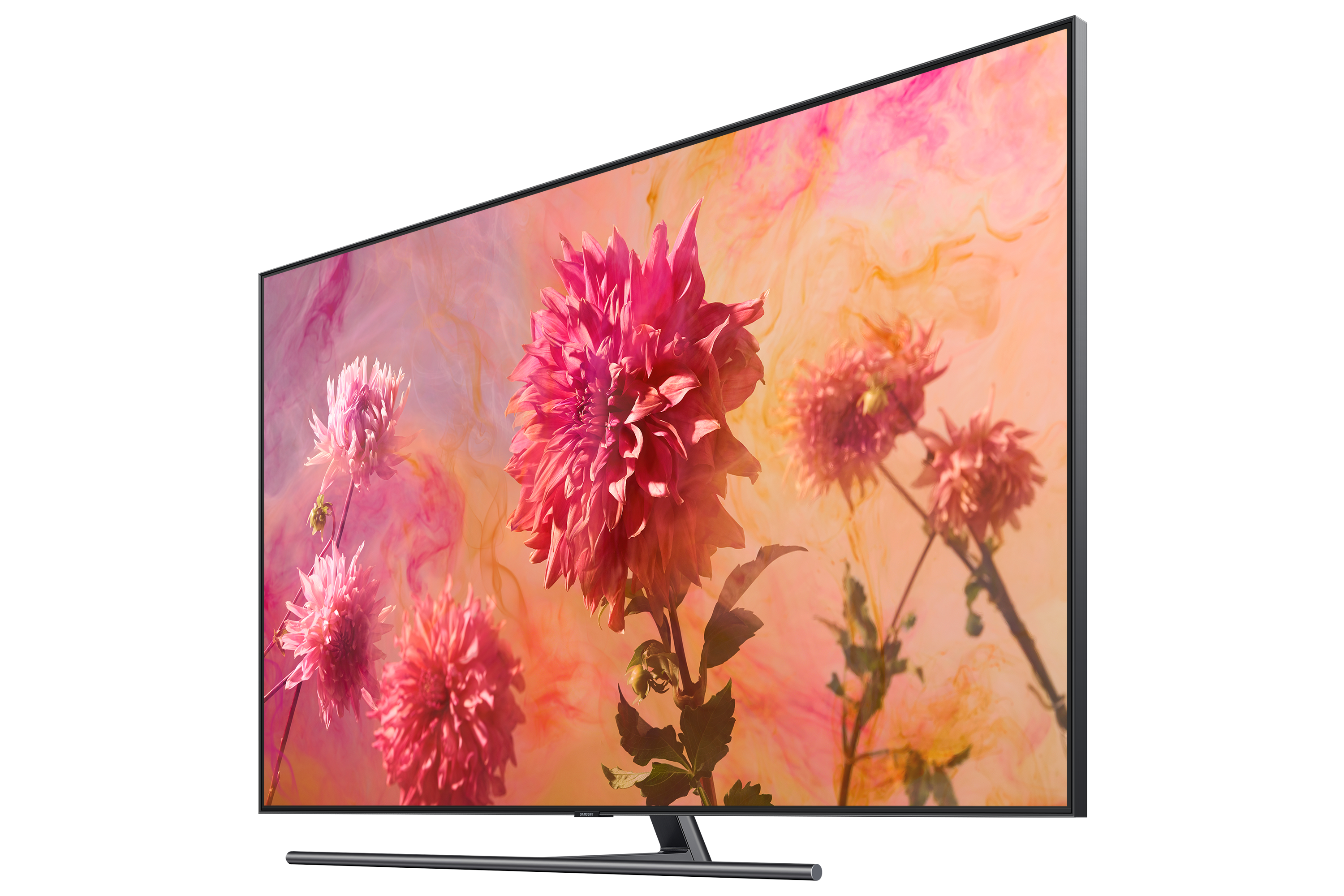 Q9F טלוויזיה חכמהQLED 4K UHD ‎ ‎(2018)‎