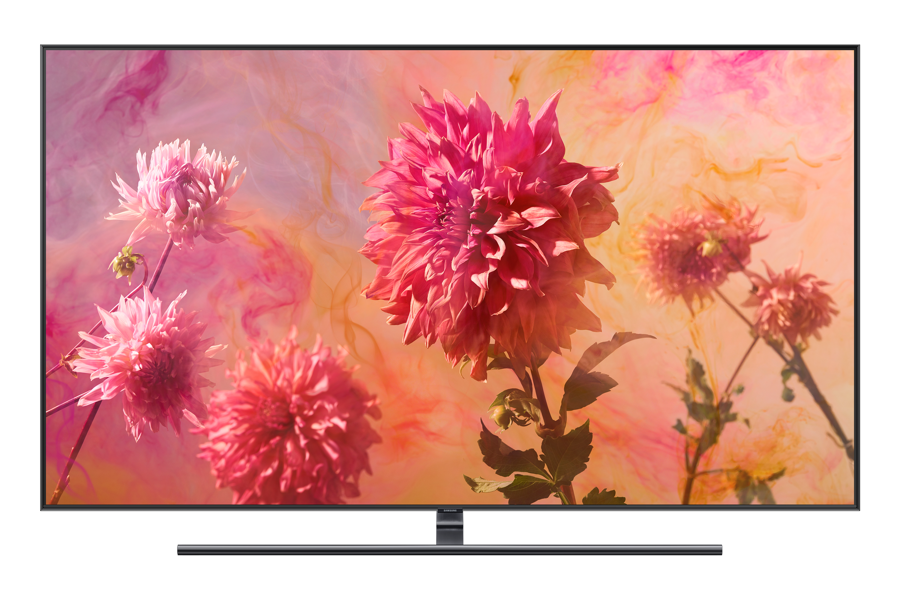 Q9F טלוויזיה חכמהQLED 4K UHD ‎ ‎(2018)‎