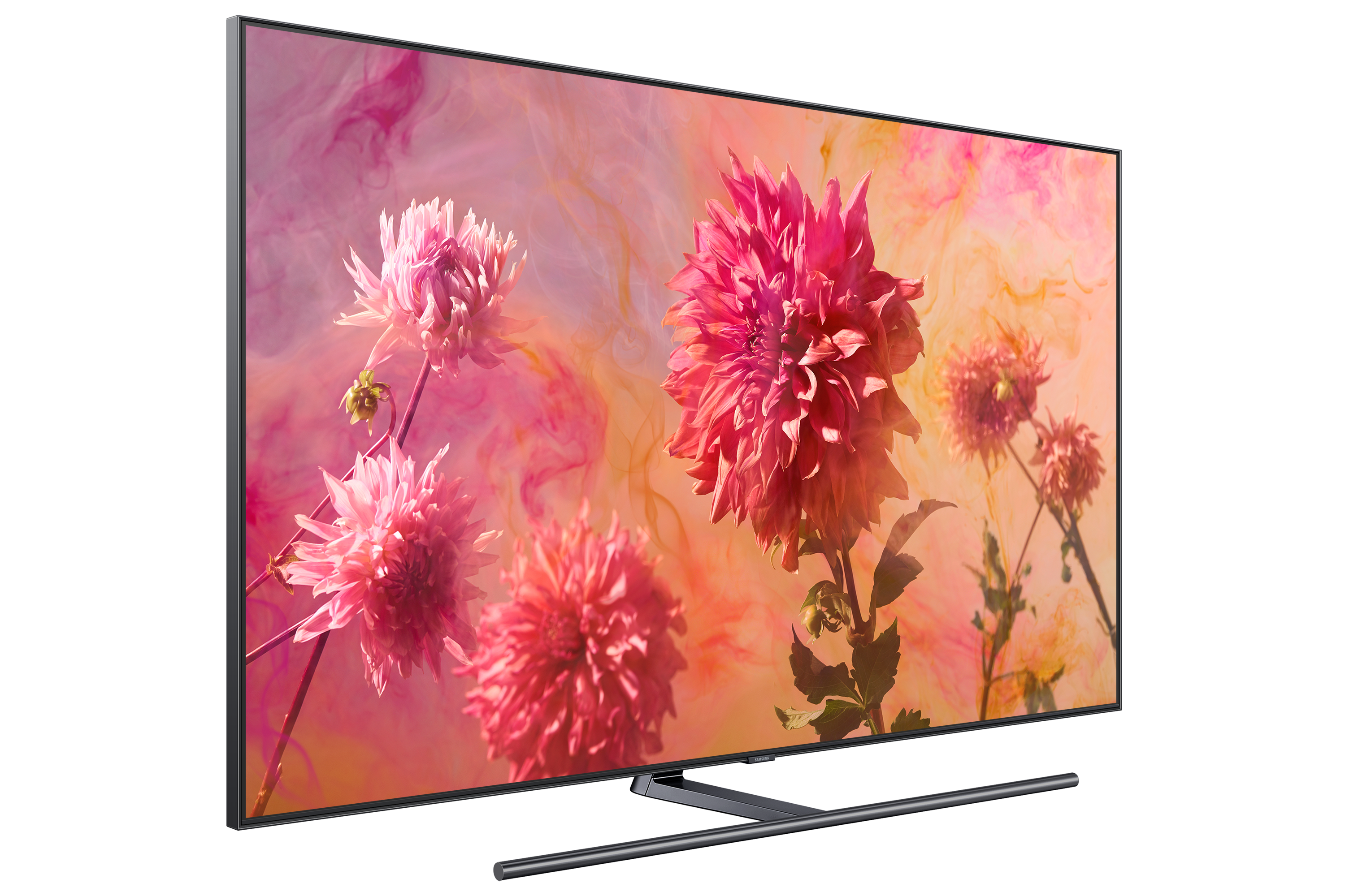 Q9F טלוויזיה חכמהQLED 4K UHD ‎ ‎(2018)‎