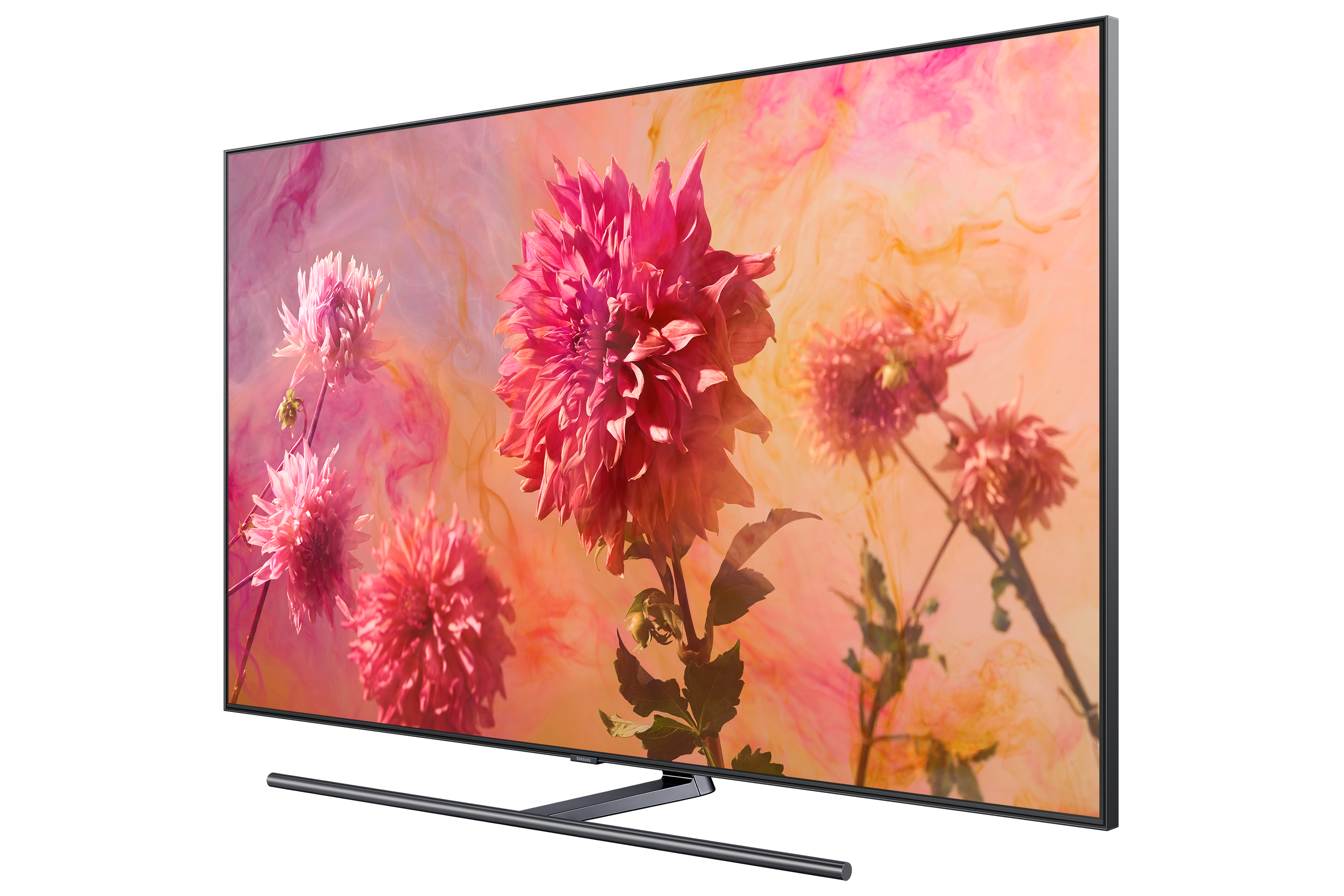 Q9F טלוויזיה חכמהQLED 4K UHD ‎ ‎(2018)‎