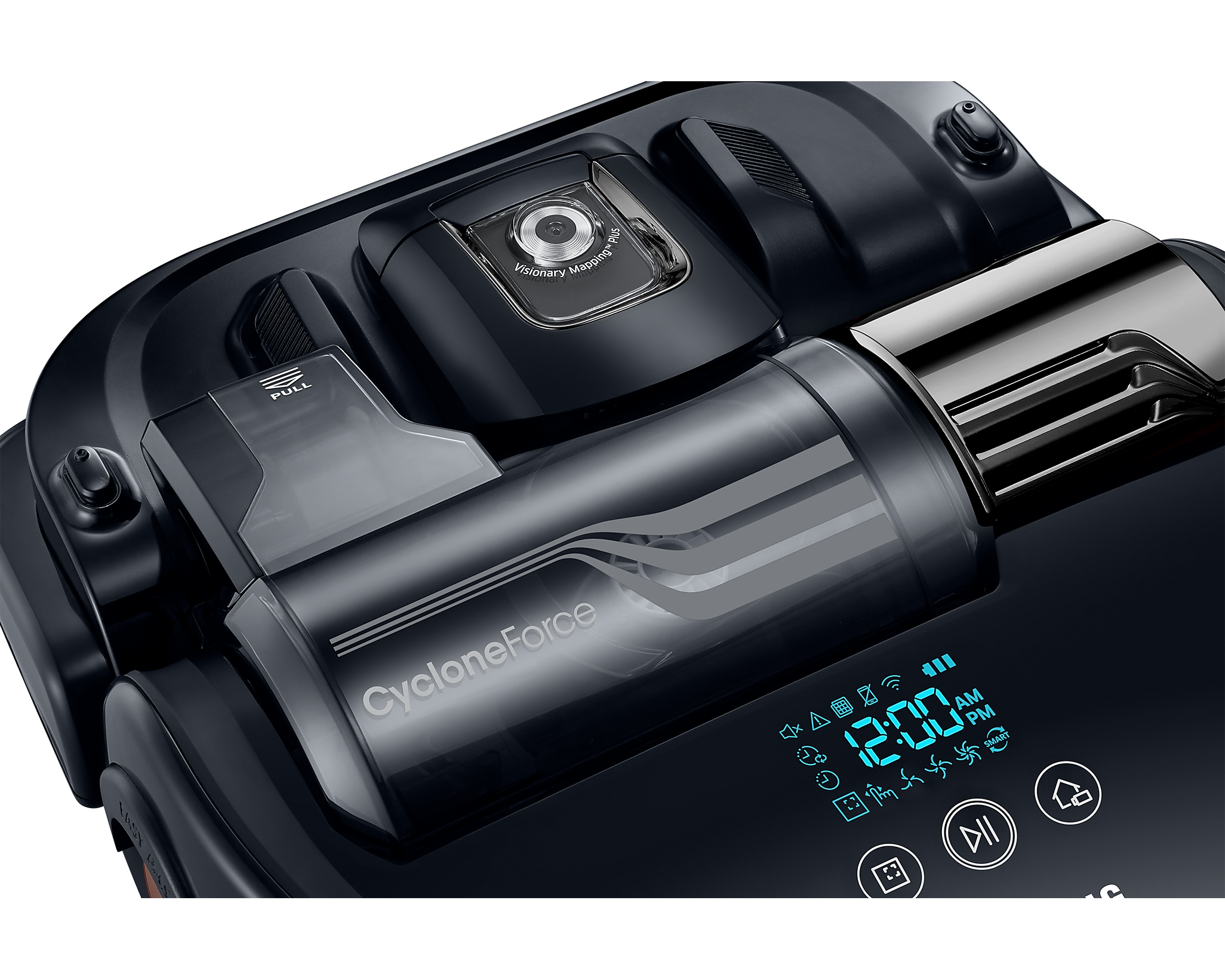SR20K9350WK שואב אבק רובוטי מסדרת POWERbot
