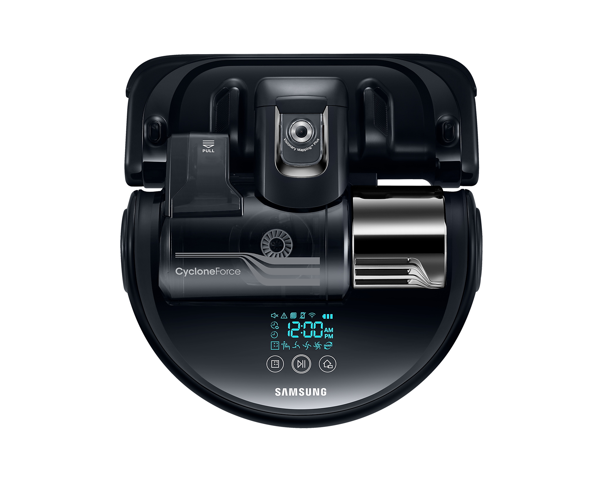 SR20K9350WK שואב אבק רובוטי מסדרת POWERbot