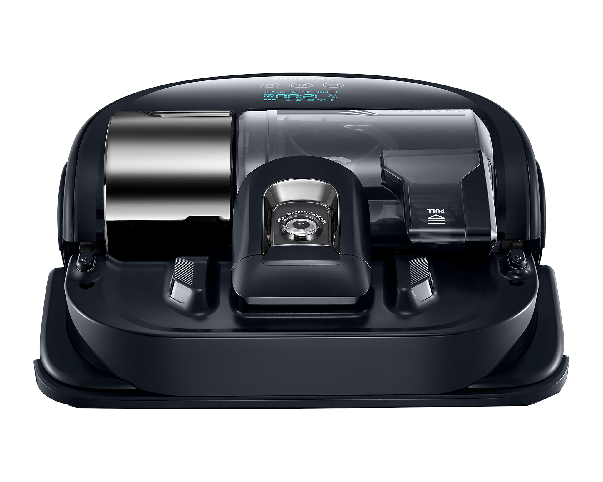 SR20K9350WK שואב אבק רובוטי מסדרת POWERbot