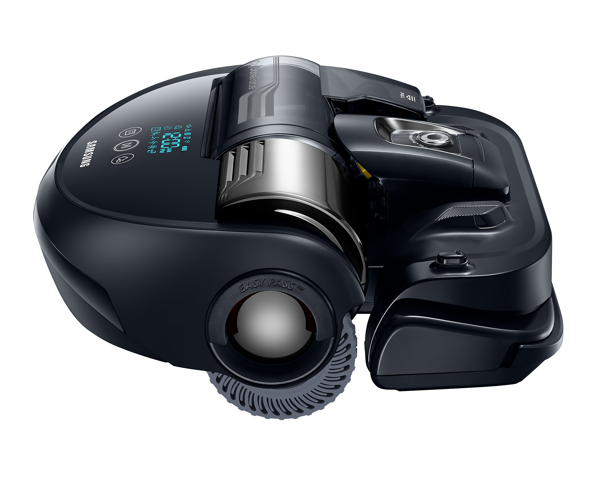 SR20K9350WK שואב אבק רובוטי מסדרת POWERbot