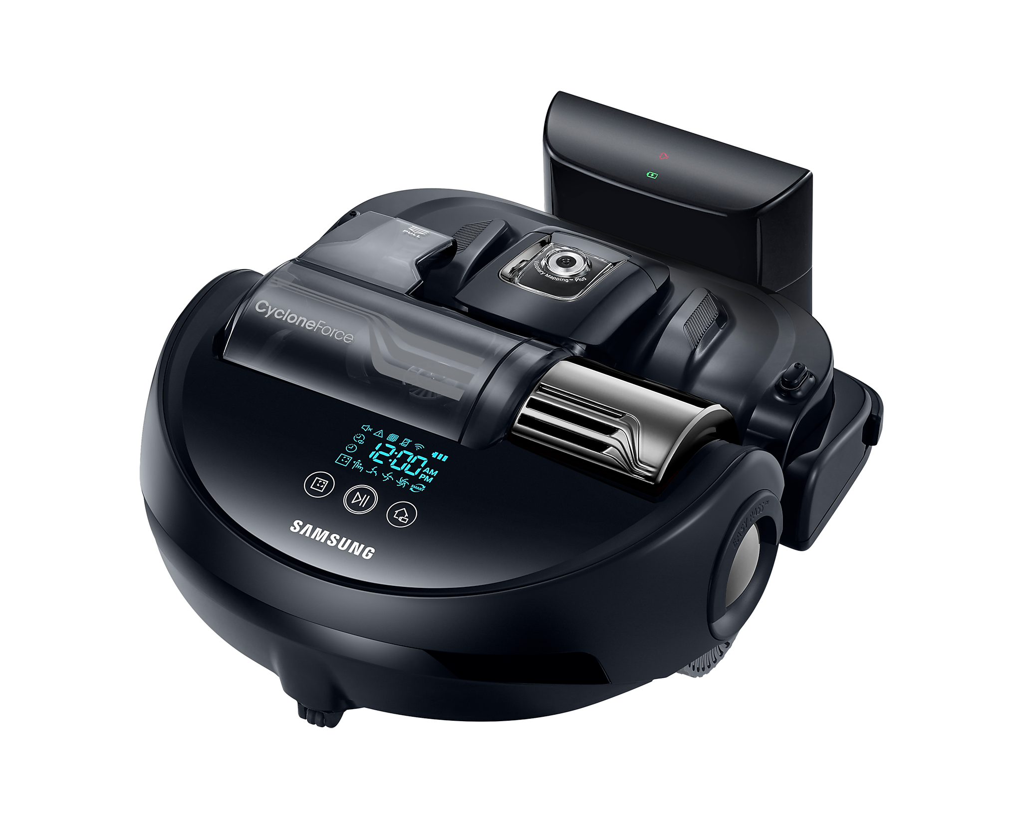 SR20K9350WK שואב אבק רובוטי מסדרת POWERbot