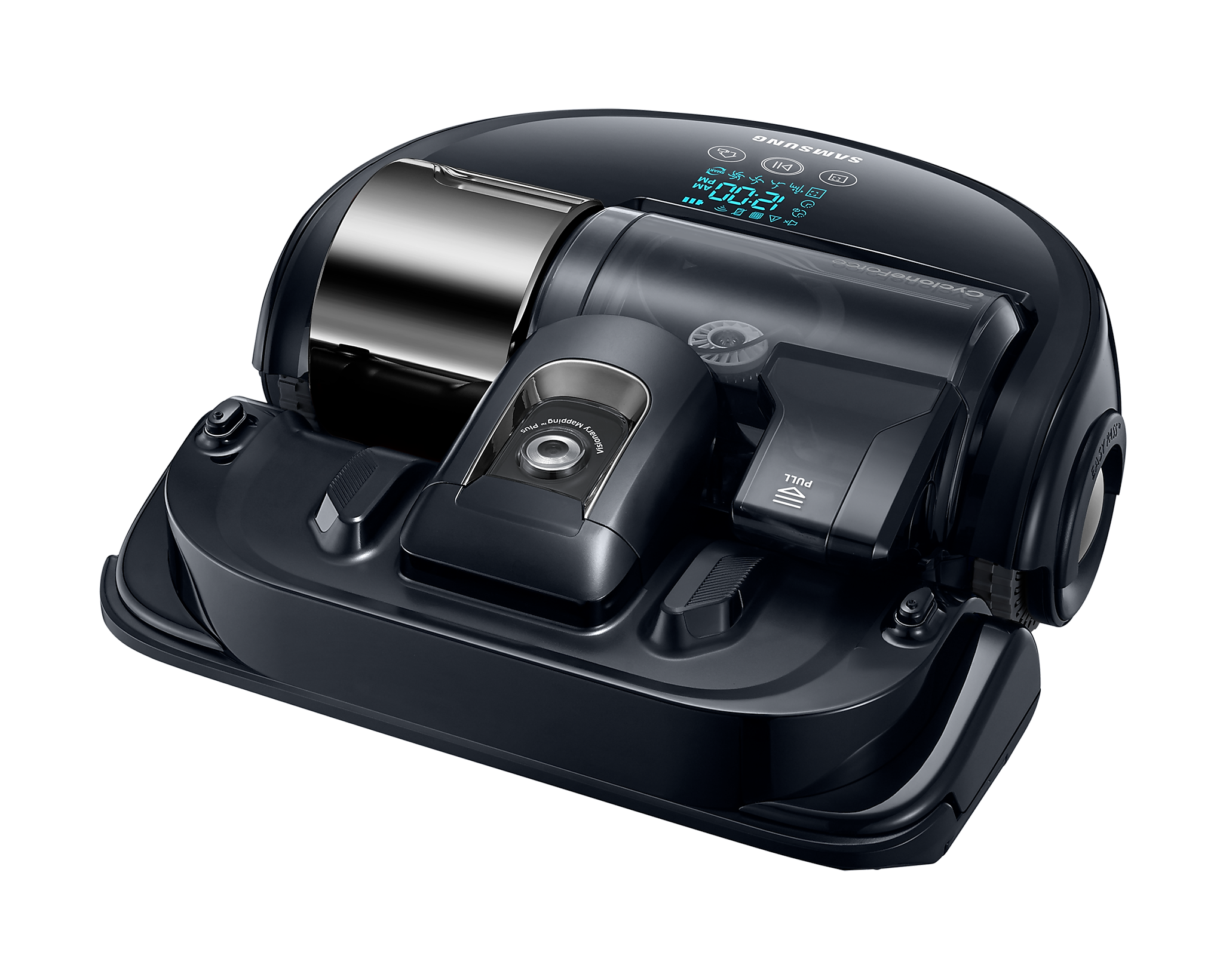 SR20K9350WK שואב אבק רובוטי מסדרת POWERbot