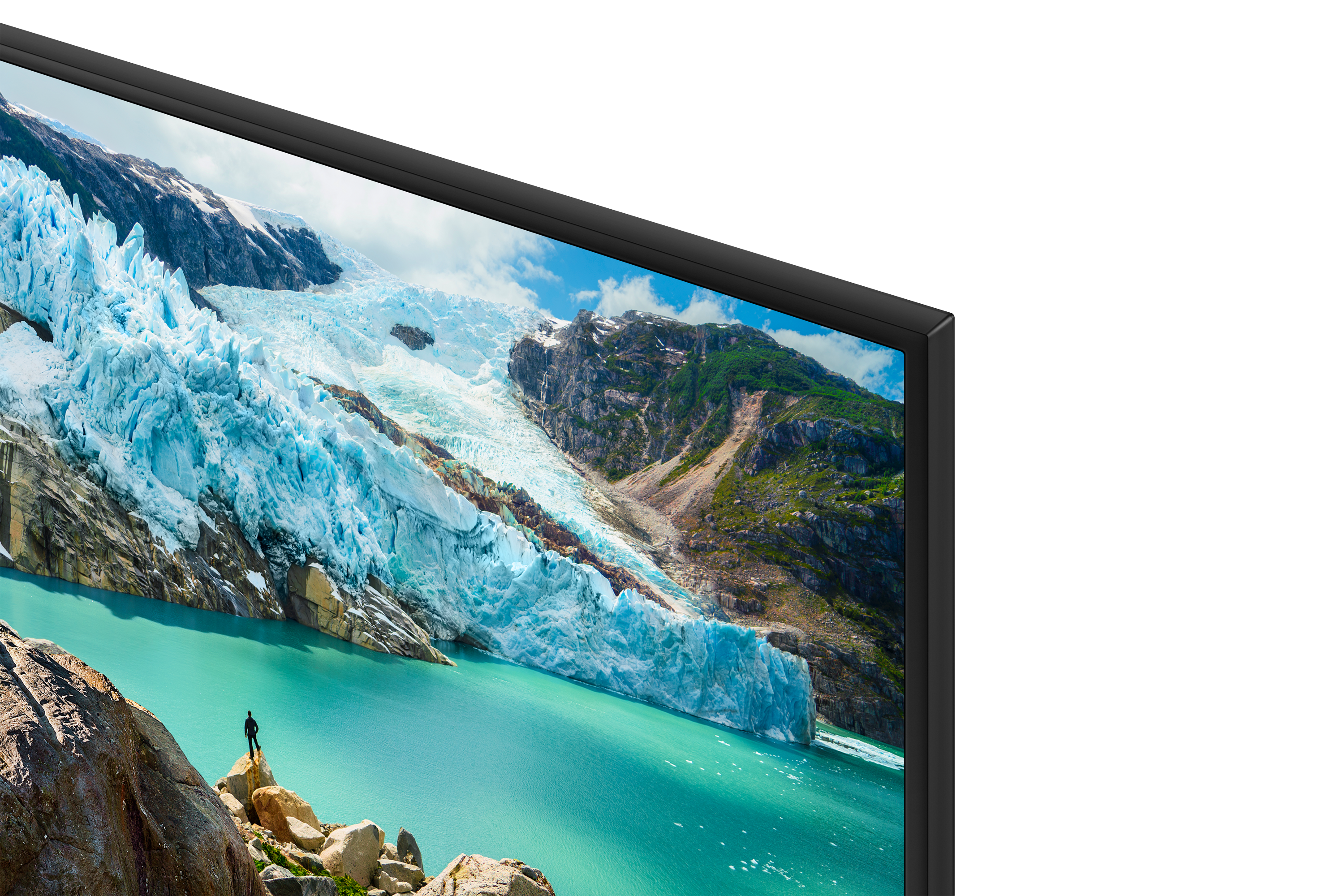 RU7090 ‎‎‎‎ טלוויזיה חכמה 4K UHD
