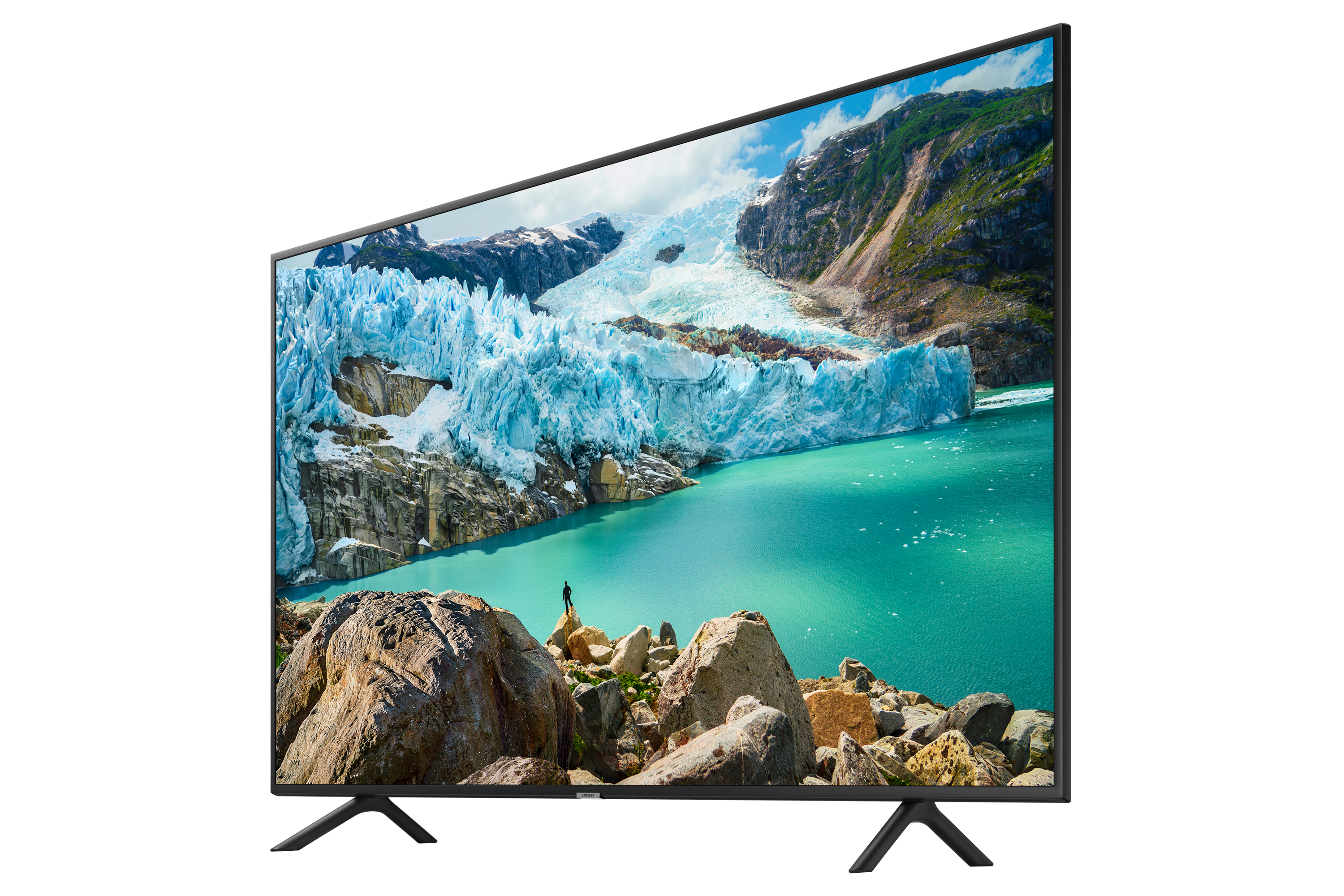 RU7090 ‎‎‎‎ טלוויזיה חכמה 4K UHD