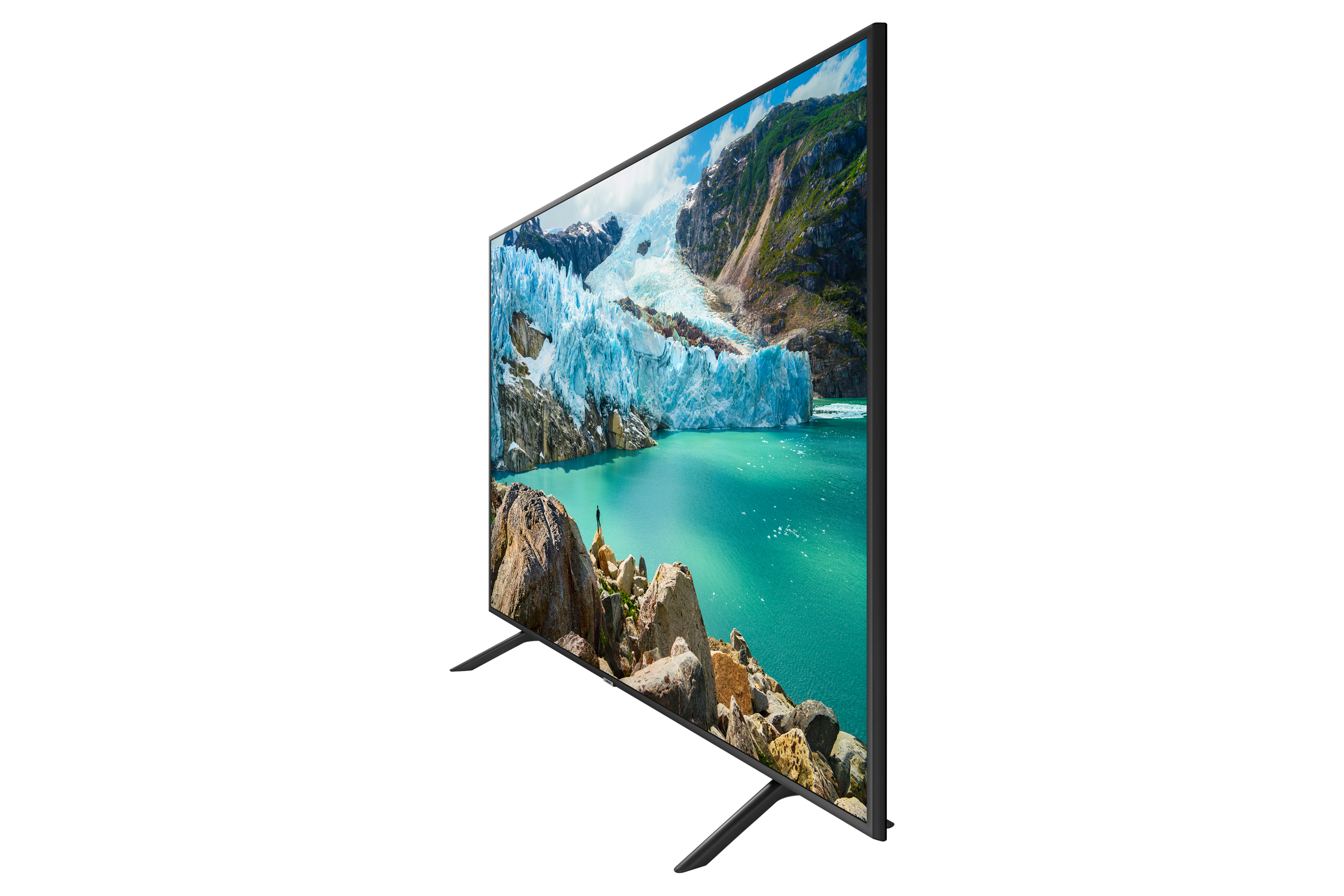RU7090 ‎‎‎‎ טלוויזיה חכמה 4K UHD