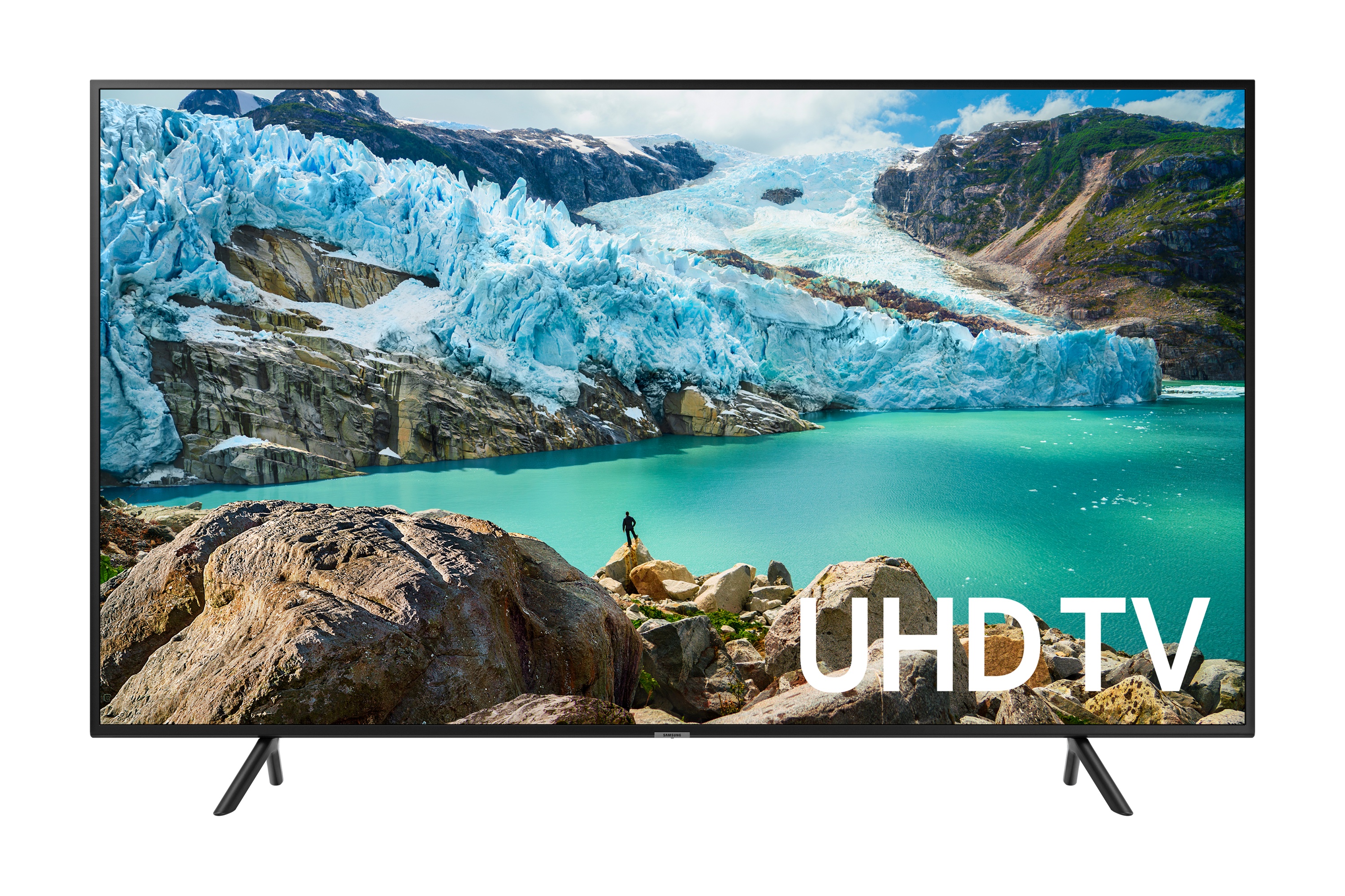 RU7090 ‎‎‎‎ טלוויזיה חכמה 4K UHD