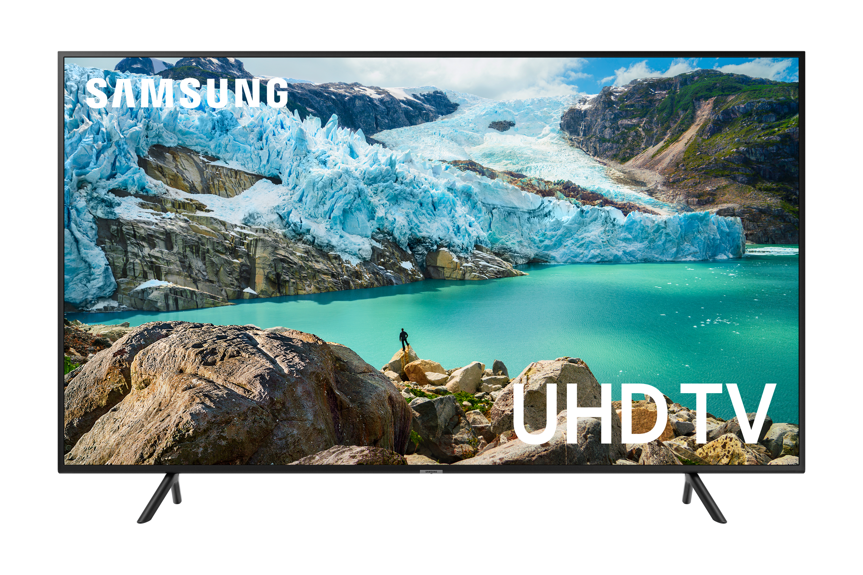 RU7090 ‎‎‎‎ טלוויזיה חכמה 4K UHD