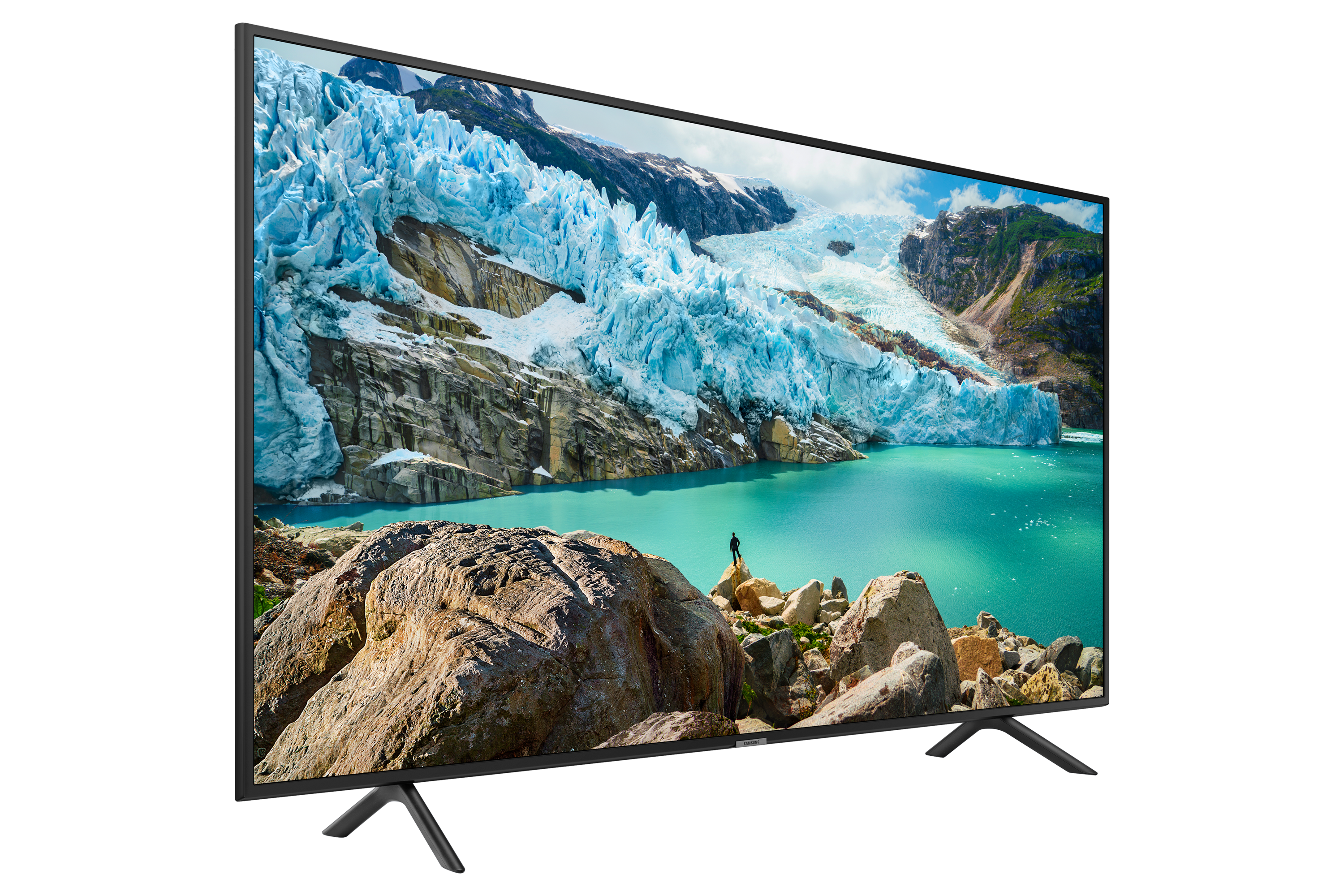 RU7090 ‎‎‎‎ טלוויזיה חכמה 4K UHD