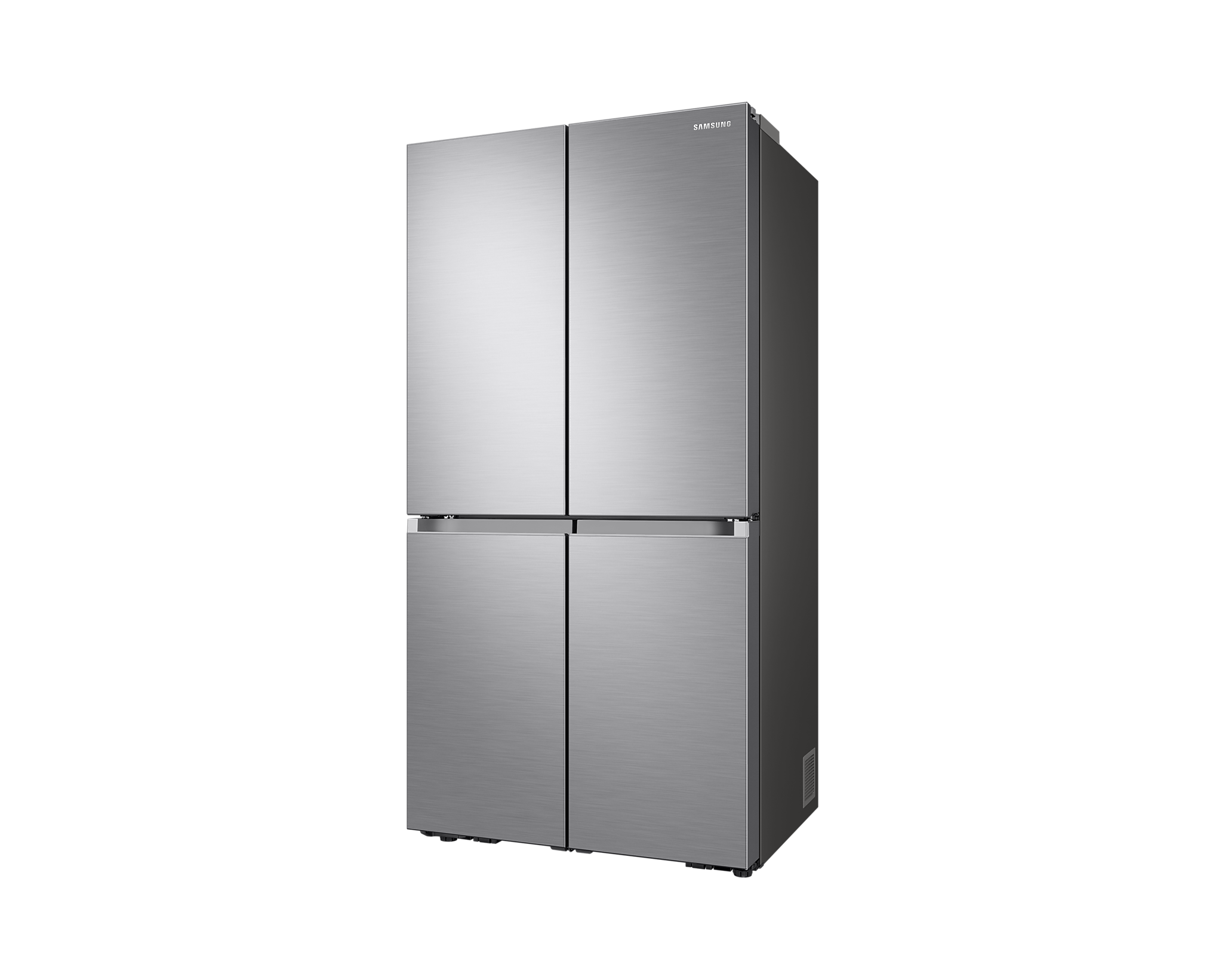 RF85A9110SL מקרר 4 דלתות בטכנולוגיית Triple Cooling בנפח 938 ליטר