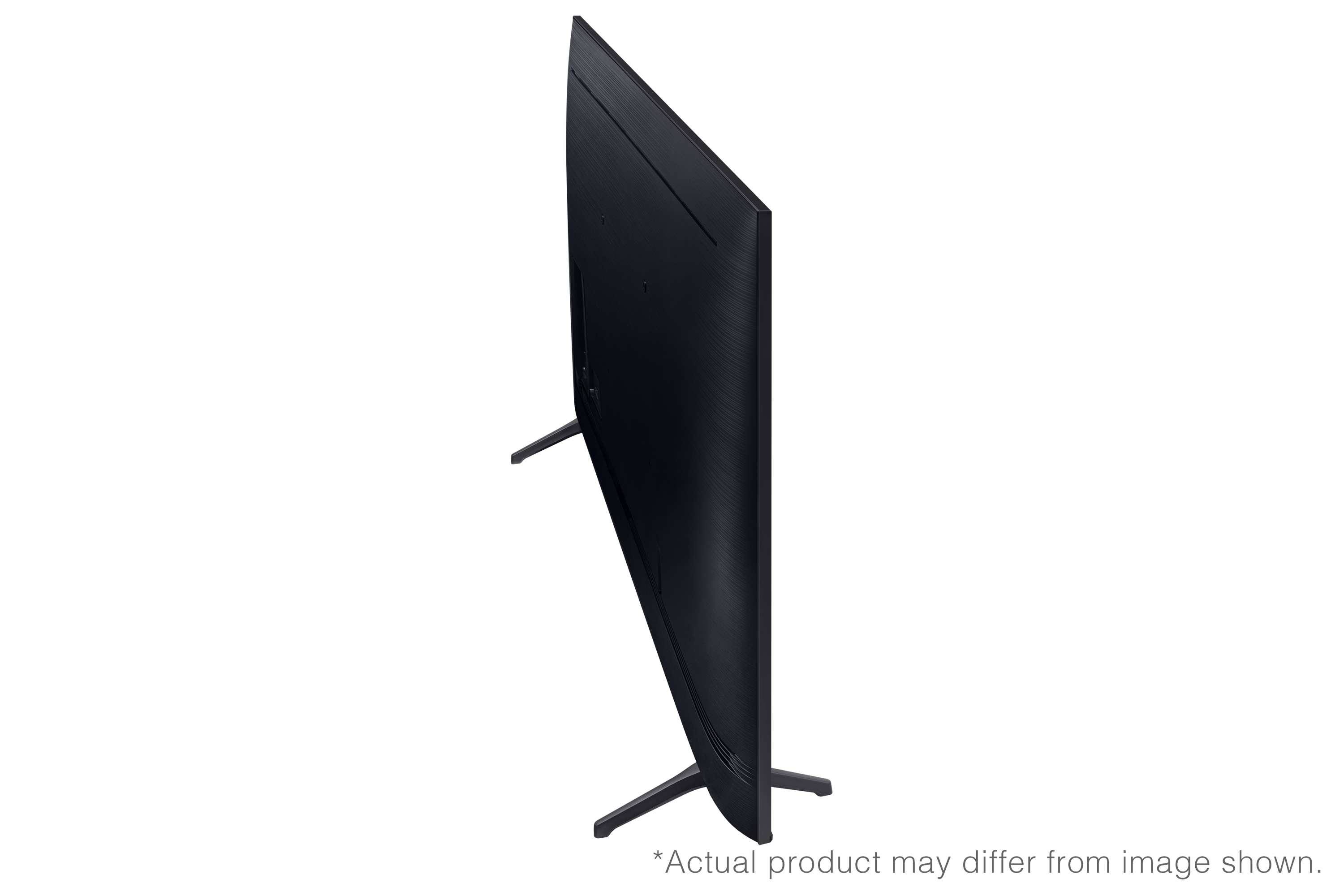 טלוויזיה חכמה ‎Crystal UHD 4K TU7100
