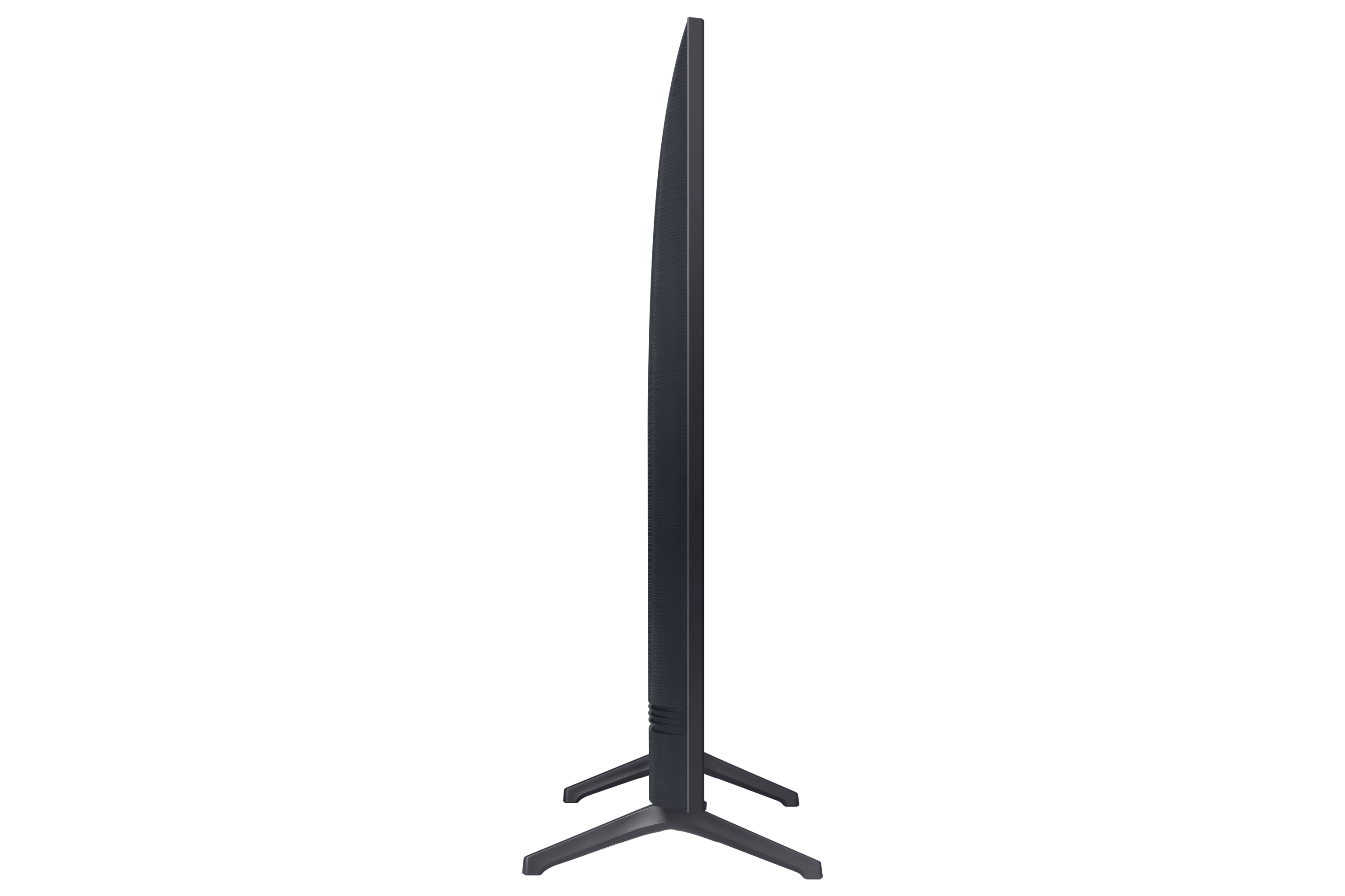 טלוויזיה חכמה ‎Crystal UHD 4K TU7100