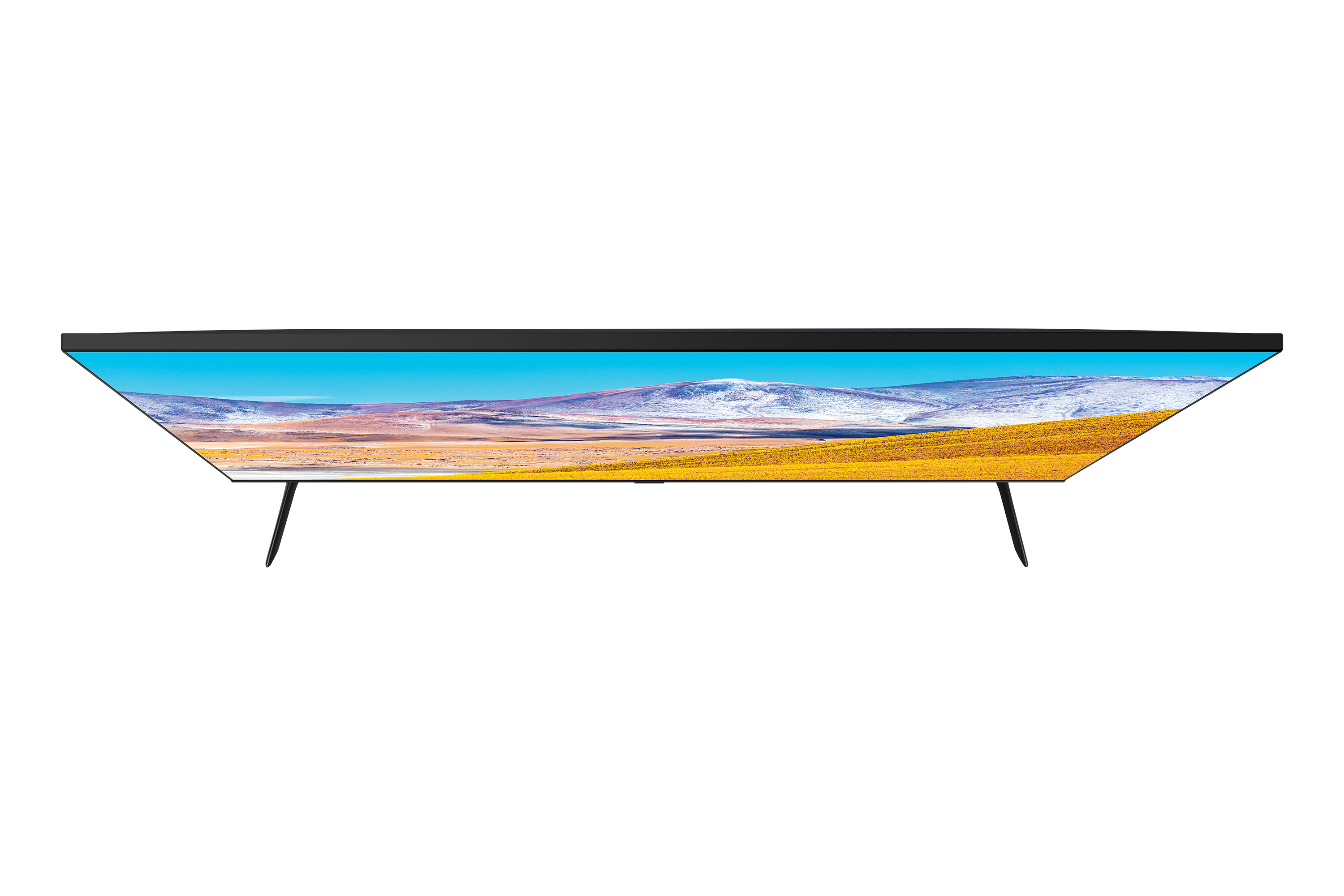טלוויזיה חכמה ‎Crystal UHD 4K TU8000