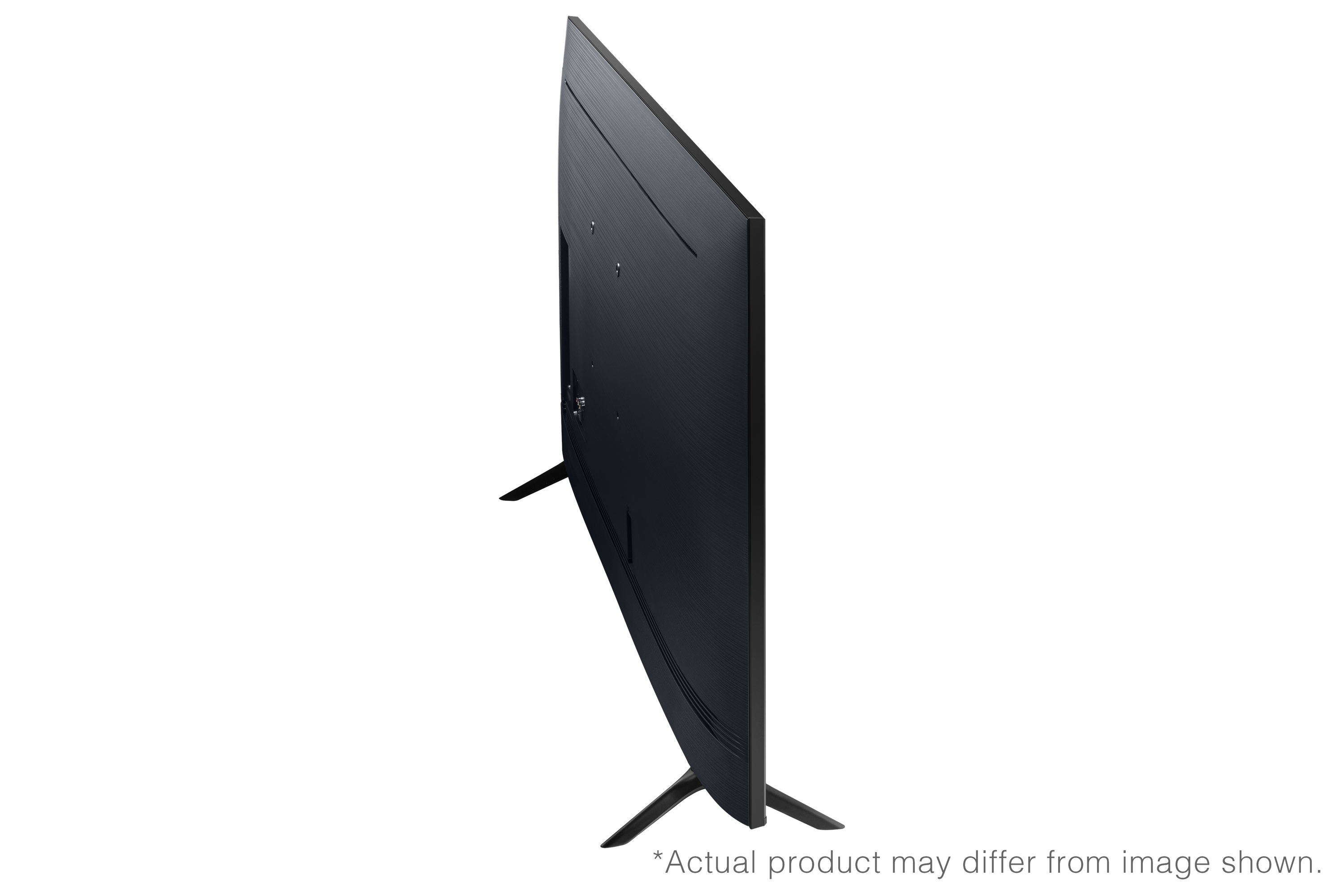 טלוויזיה חכמה ‎Crystal UHD 4K TU8000