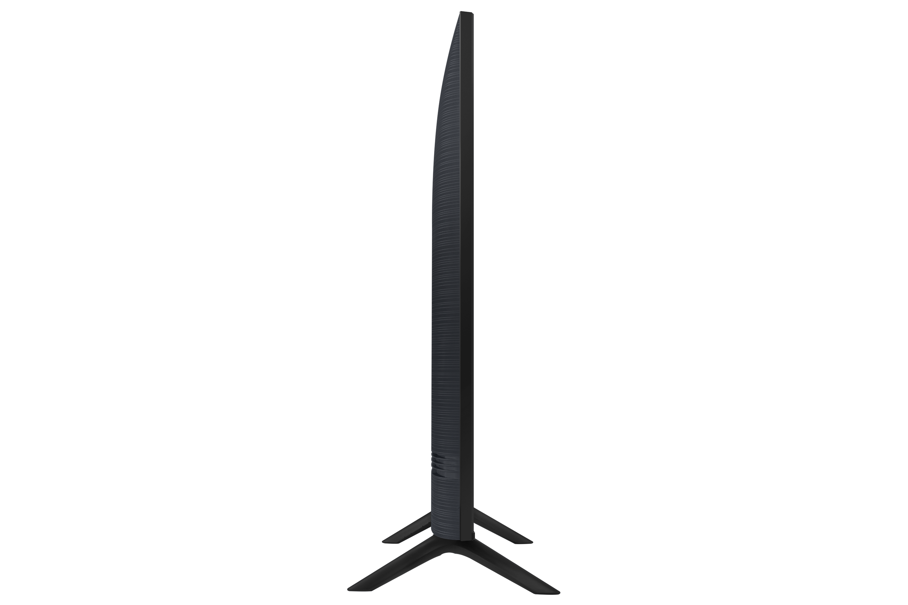 טלוויזיה חכמה ‎Crystal UHD 4K TU8000