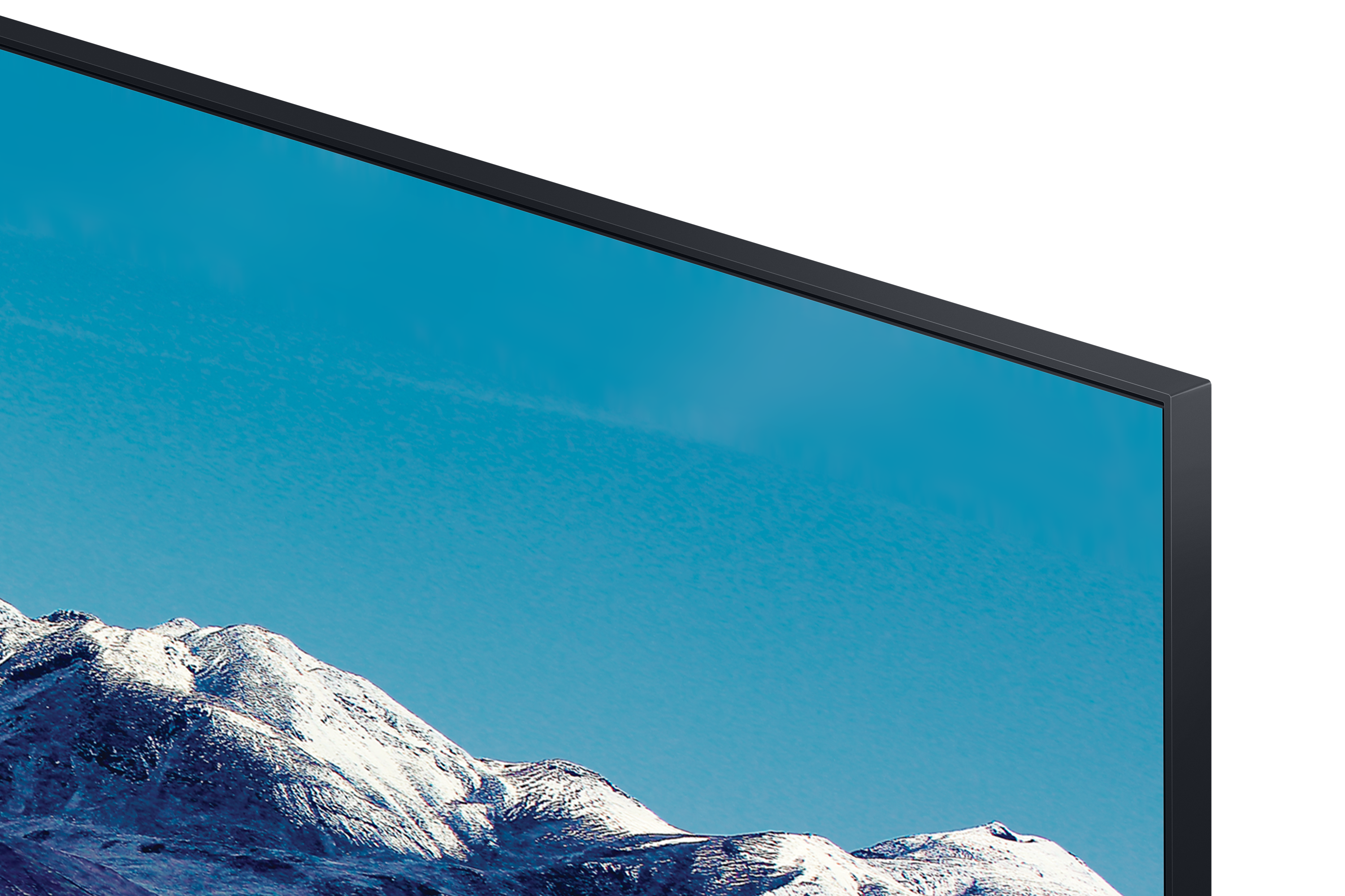 טלוויזיה חכמה ‎‎Dynamic Crystal UHD 4K TU8000