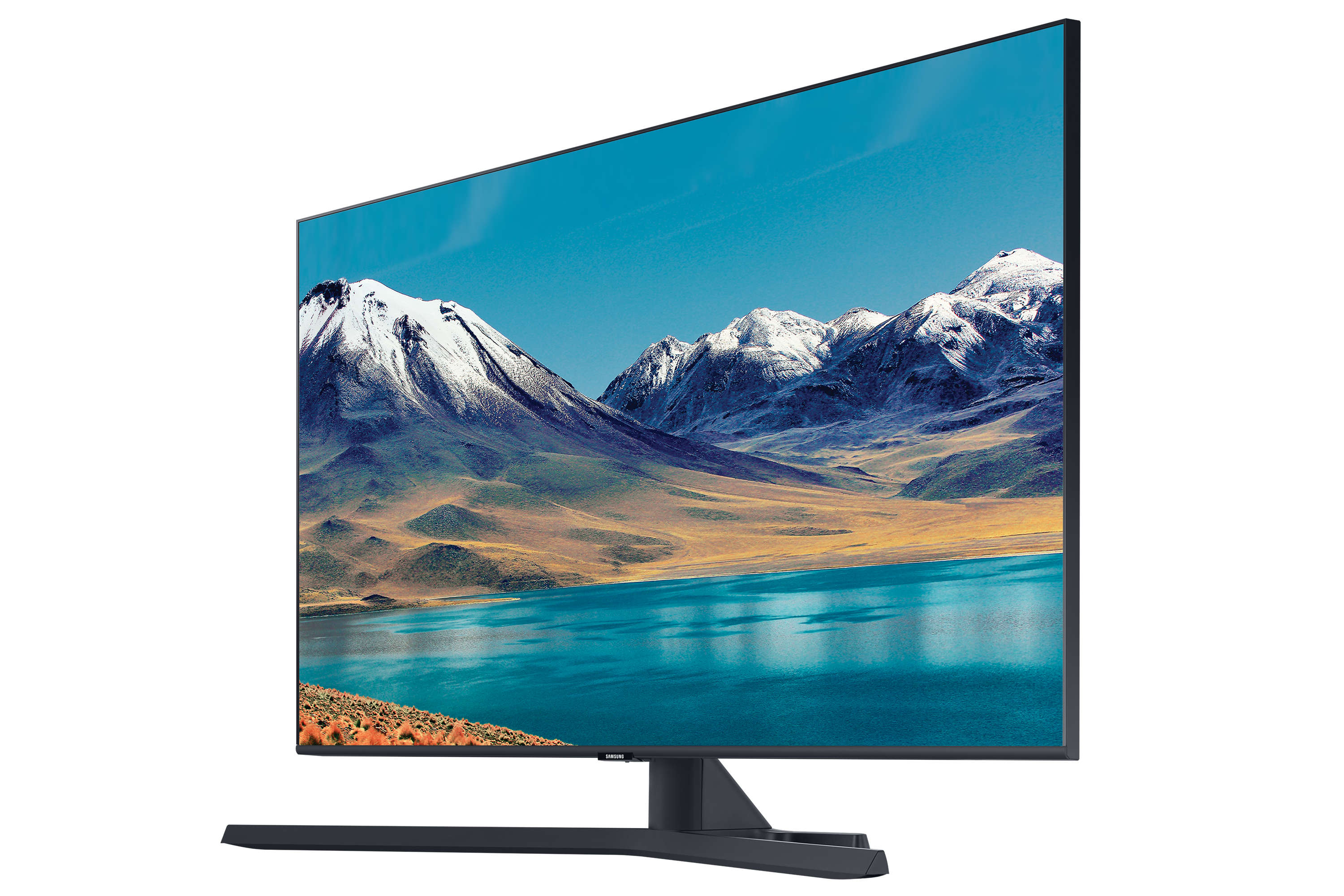 טלוויזיה חכמה ‎‎Dynamic Crystal UHD 4K TU8000