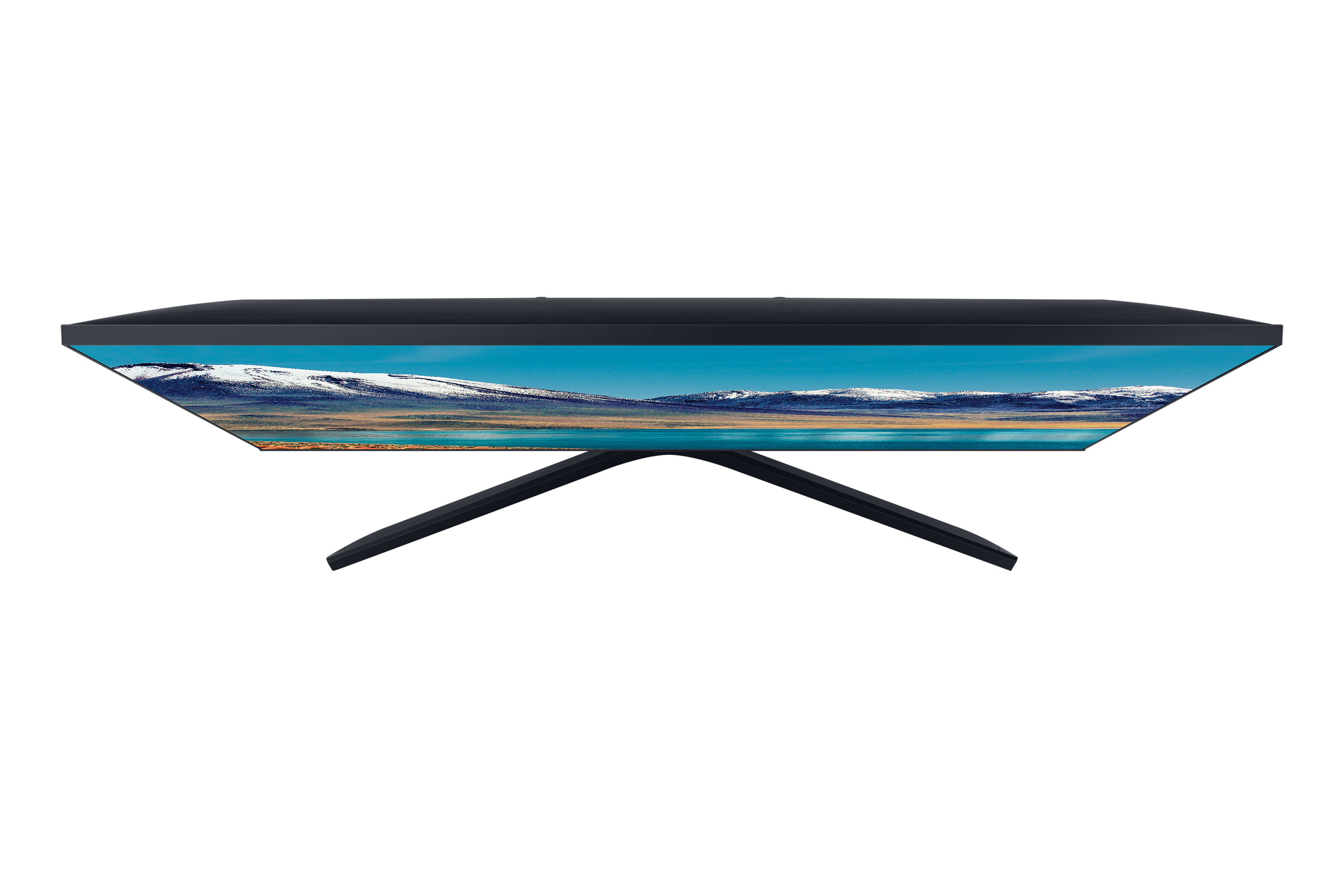 טלוויזיה חכמה ‎‎Dynamic Crystal UHD 4K TU8000