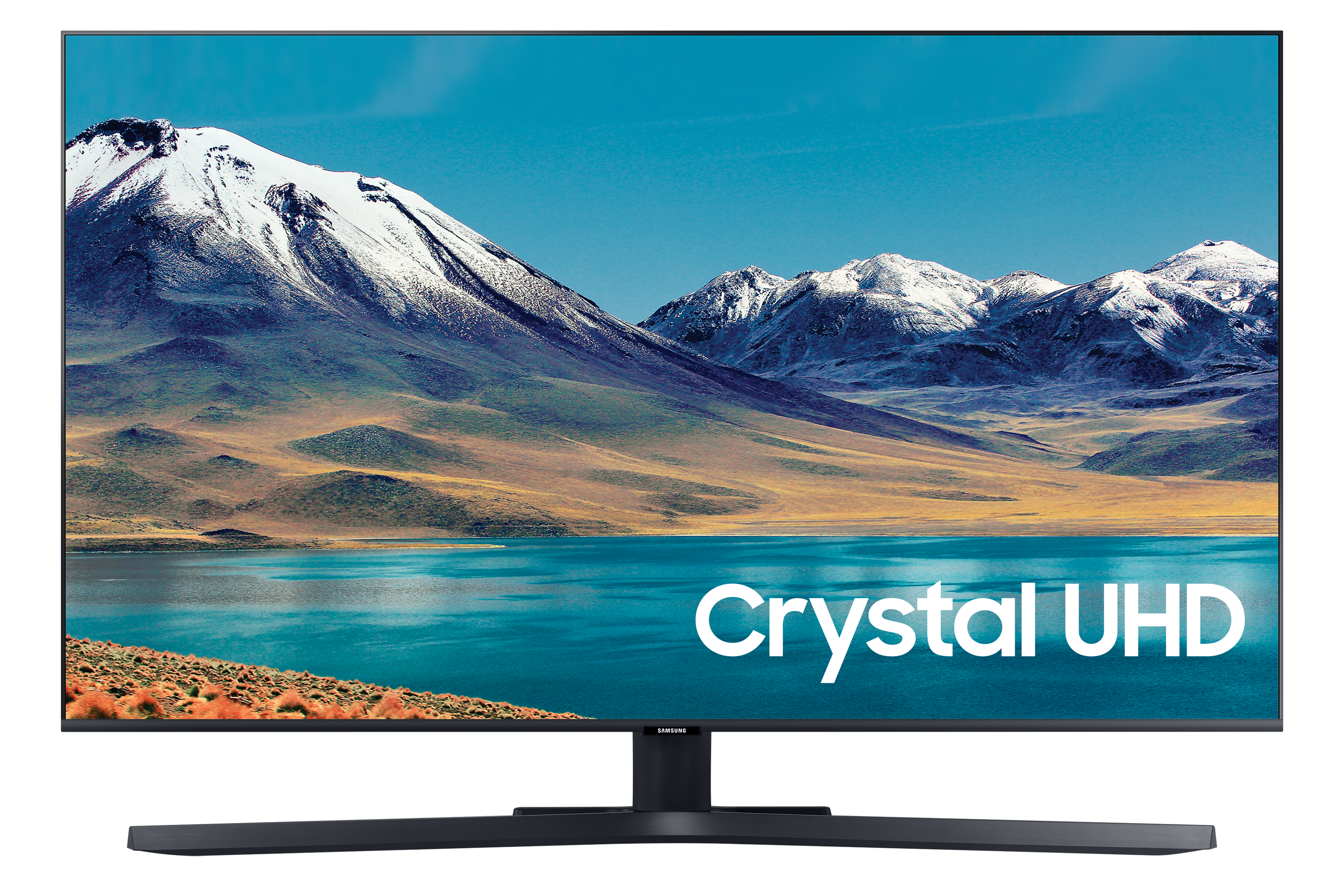 טלוויזיה חכמה ‎‎Dynamic Crystal UHD 4K TU8000