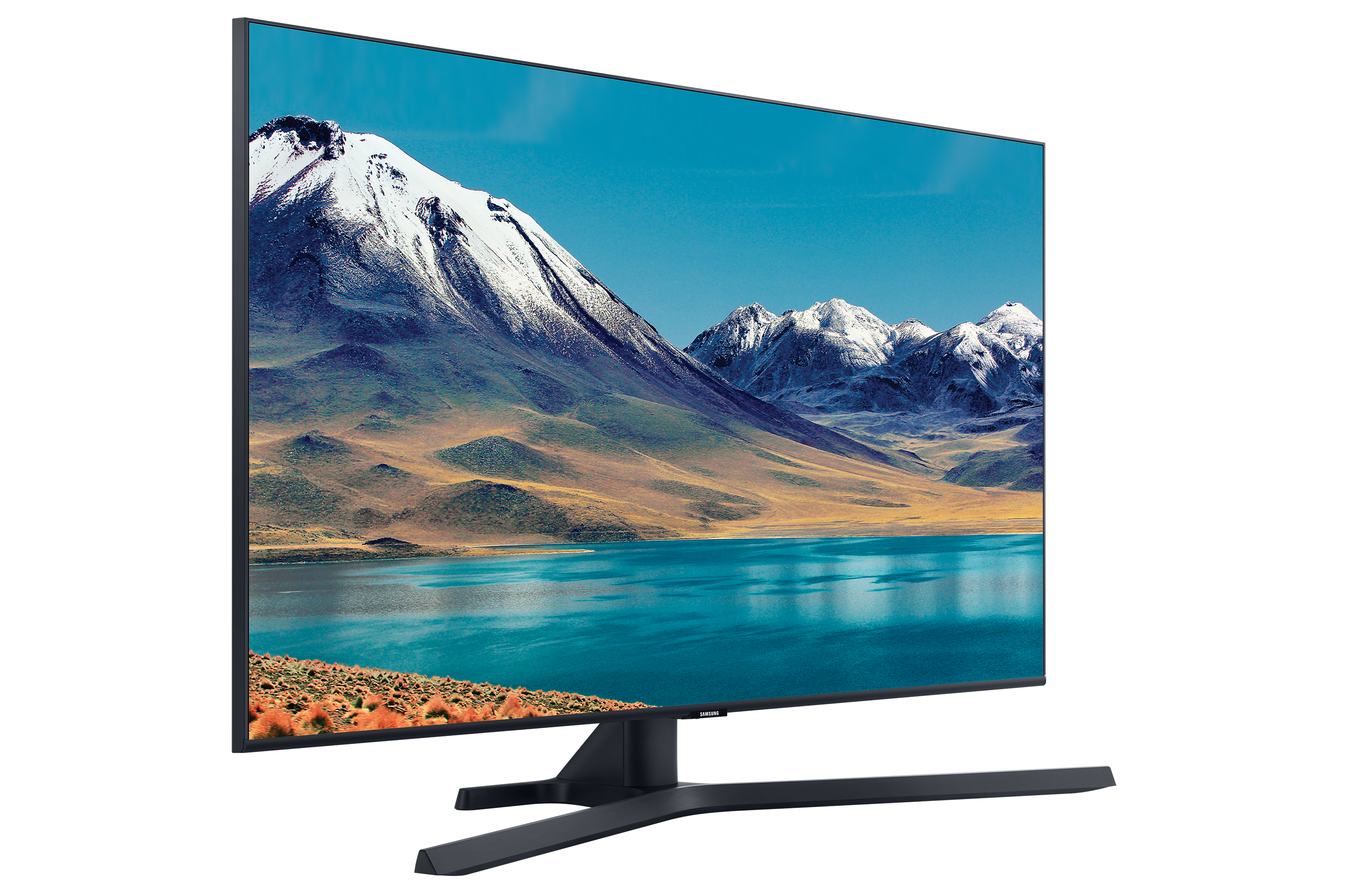 טלוויזיה חכמה ‎‎Dynamic Crystal UHD 4K TU8000
