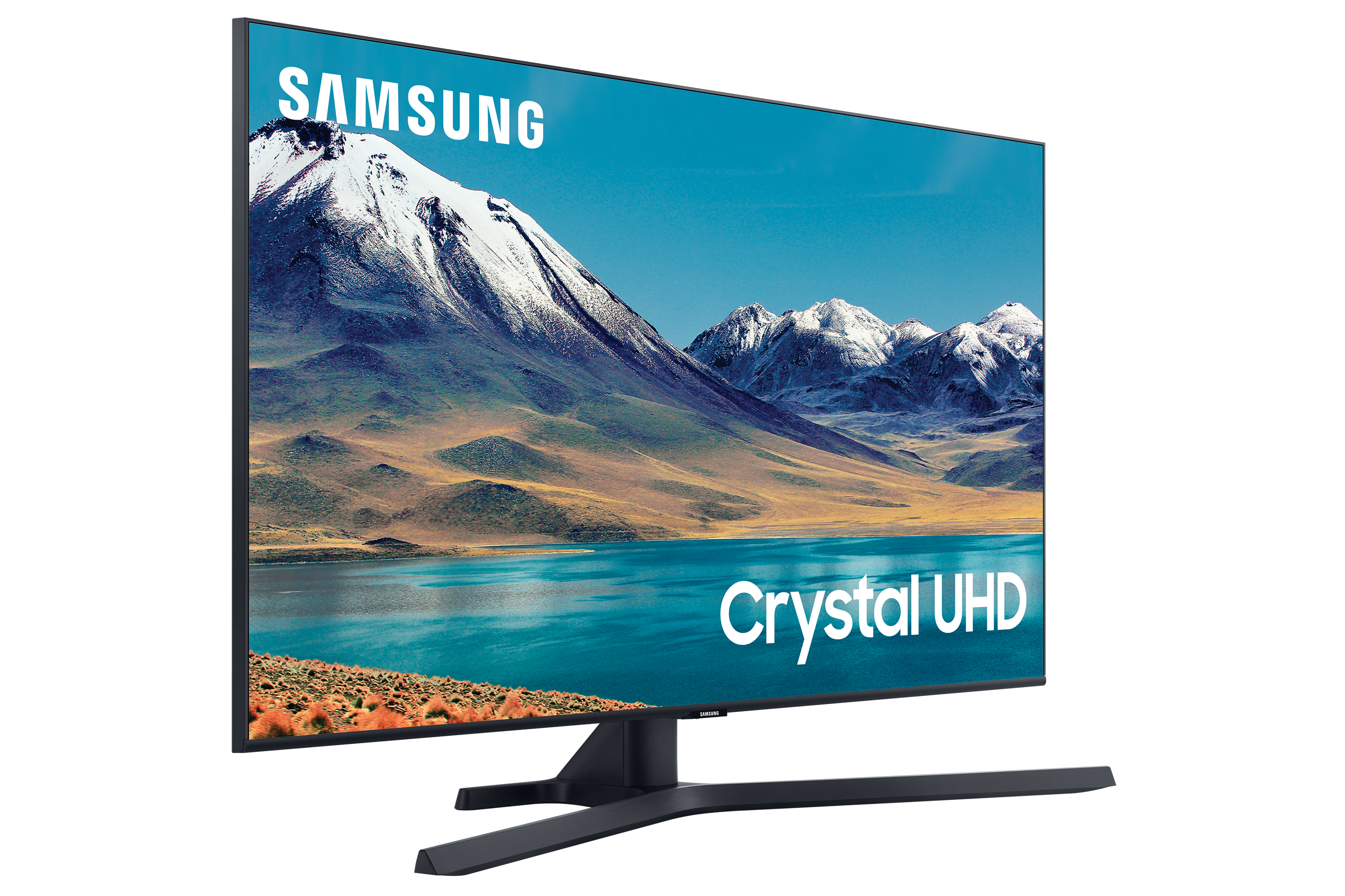 טלוויזיה חכמה ‎‎Dynamic Crystal UHD 4K TU8000