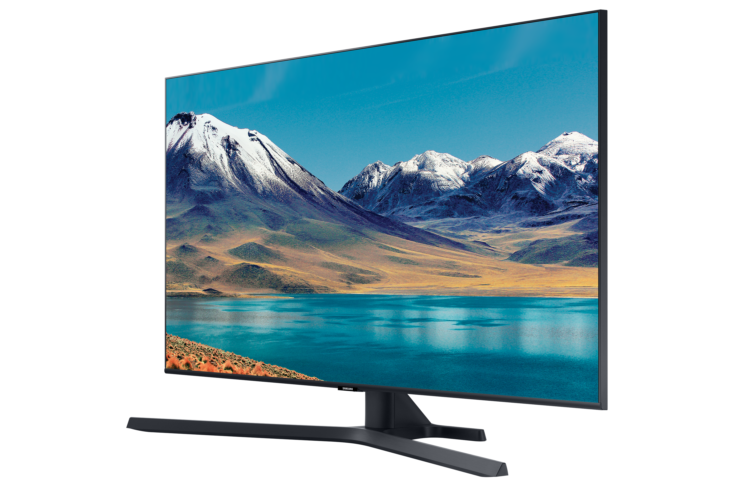 טלוויזיה חכמה ‎‎Dynamic Crystal UHD 4K TU8000