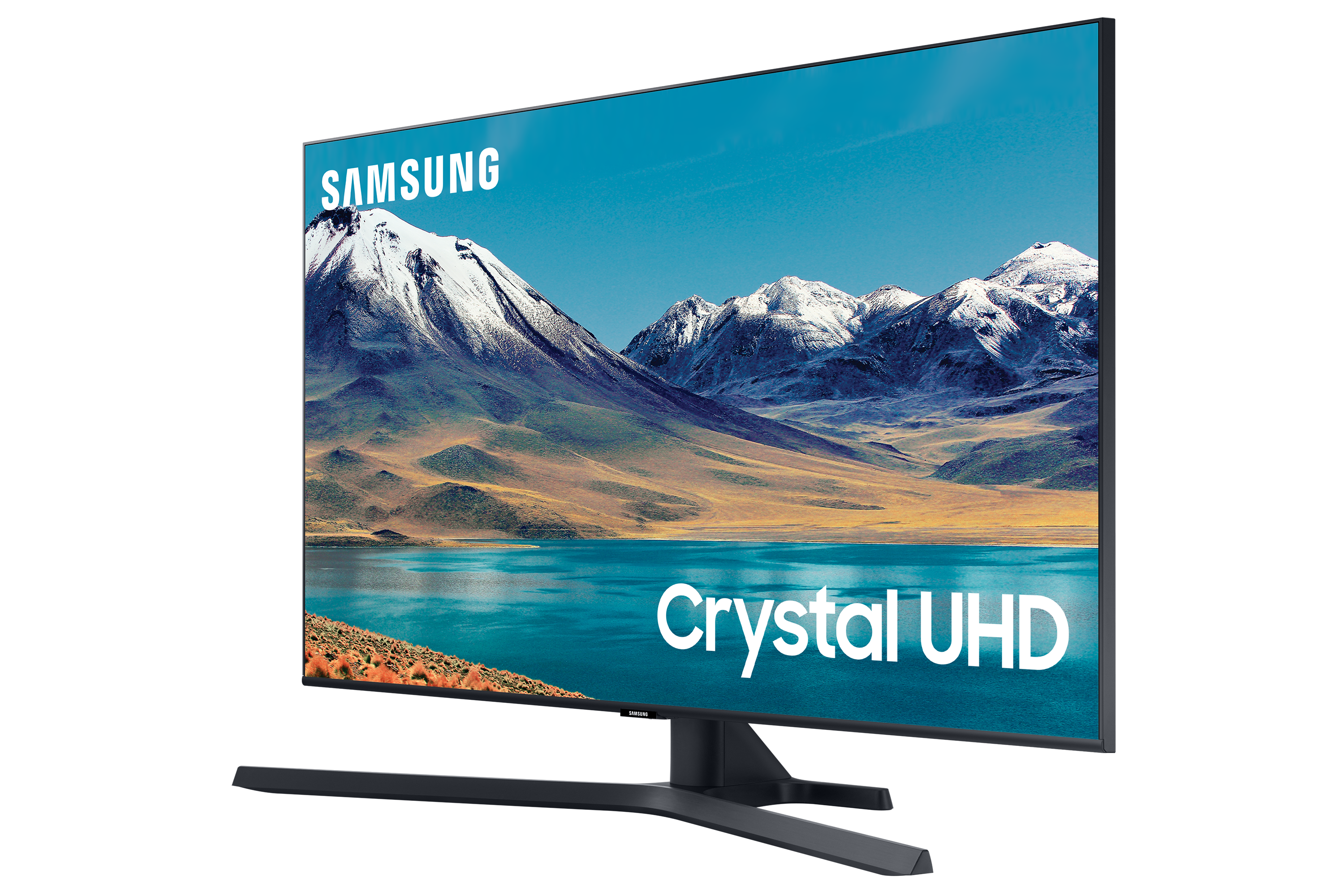 טלוויזיה חכמה ‎‎Dynamic Crystal UHD 4K TU8000